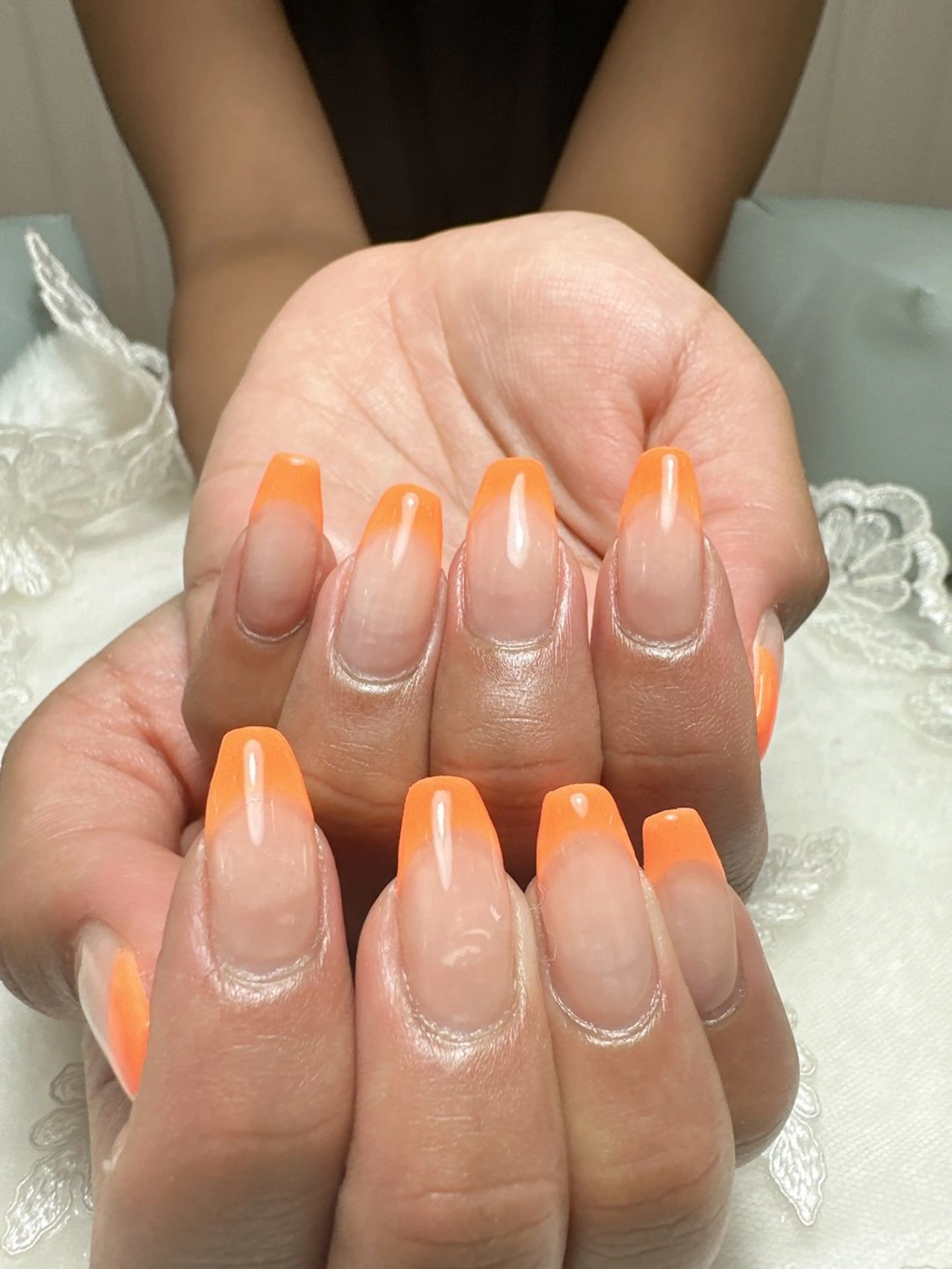 ネイル ハンドネイル Max nail&eyeのネイルデザイン