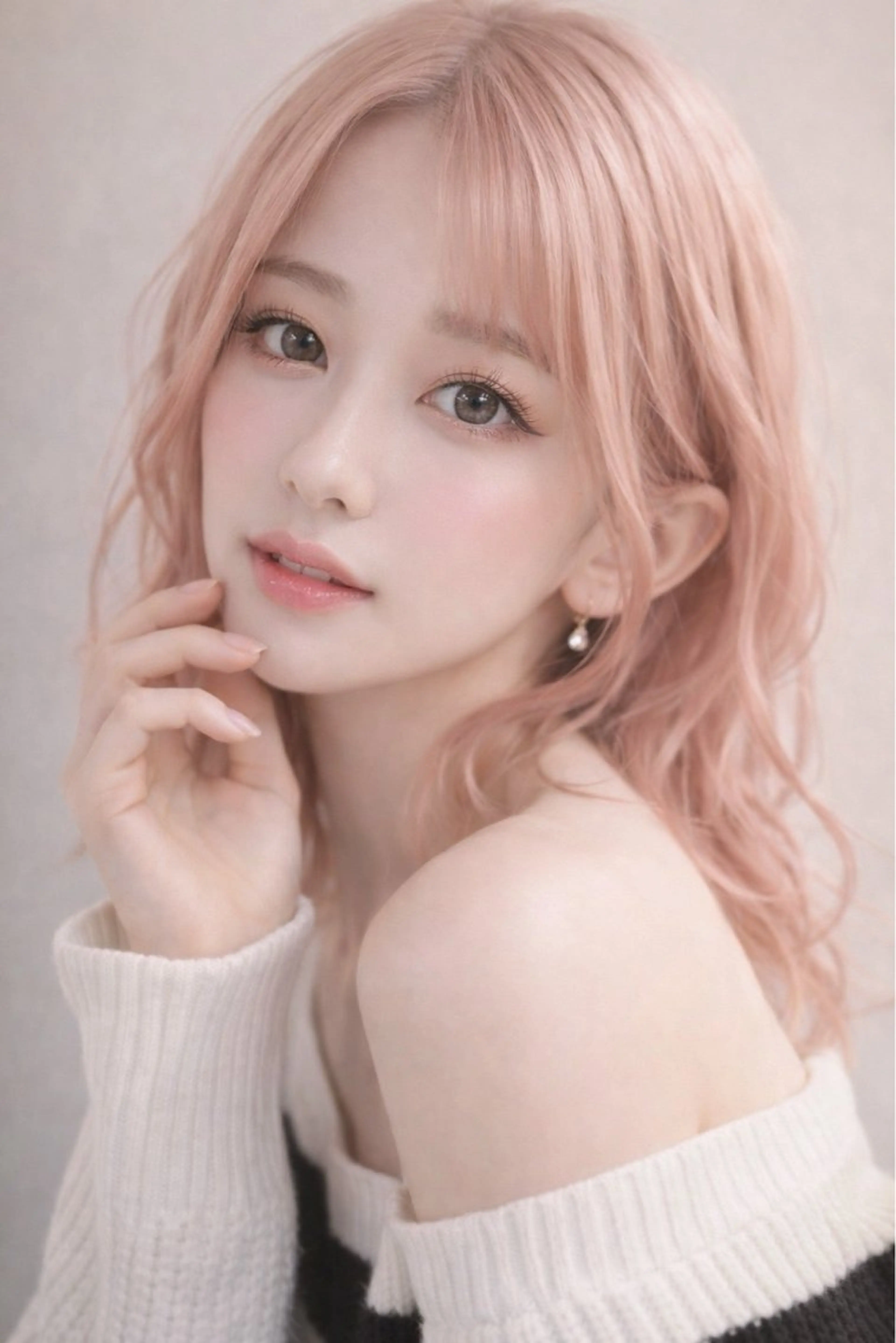 マツエク・マツパ EYEVY 門前仲町のマツエク・マツパデザイン