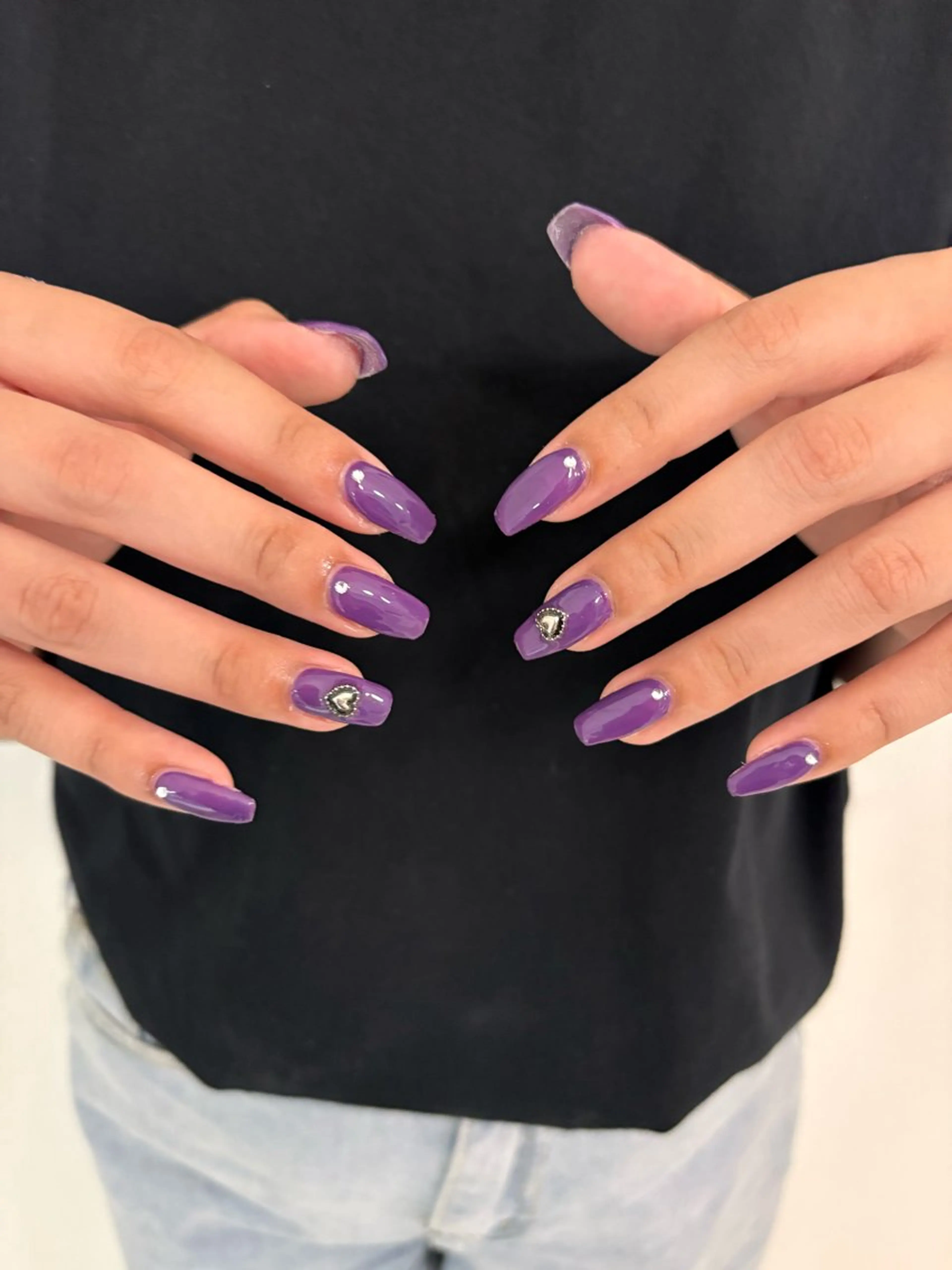 onecolor🌺(2色まで🆗)オフ無料✨の写真