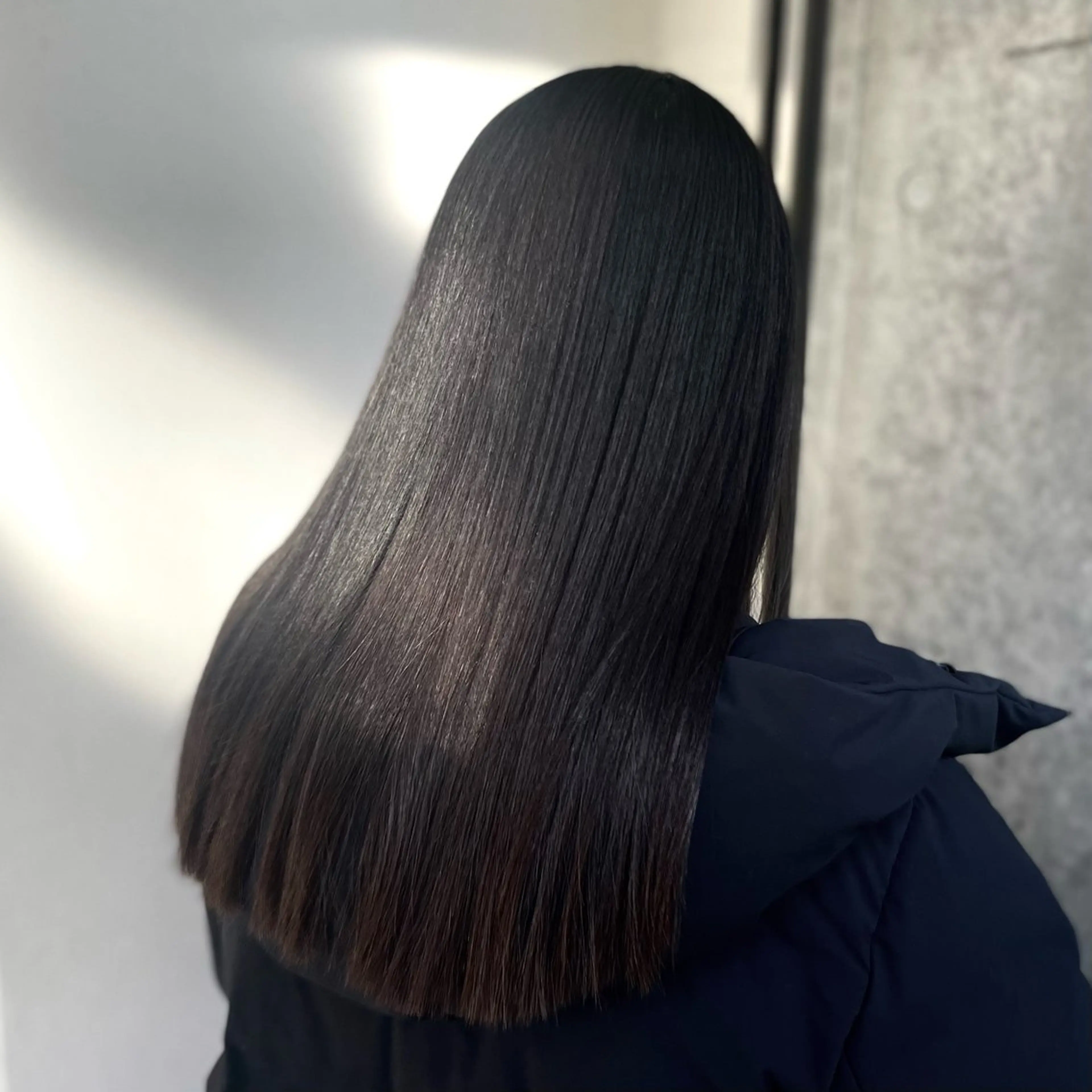 ロング ヨネクラ／まつパ ・ラッシュリフトのマツエク・マツパデザイン