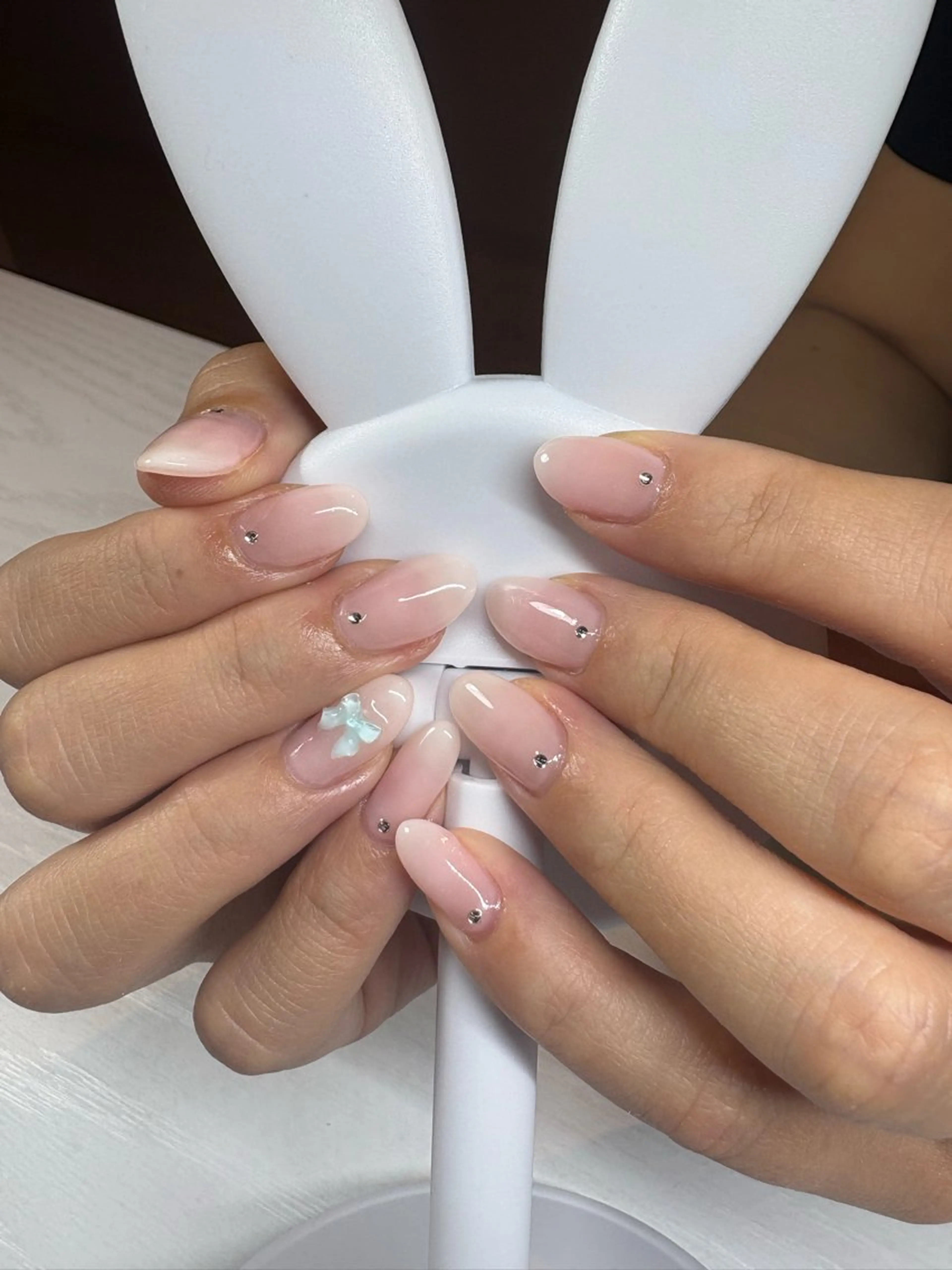 ネイル ハンドネイル share＋honmachi所属・rn__nail ♡のネイルデザイン