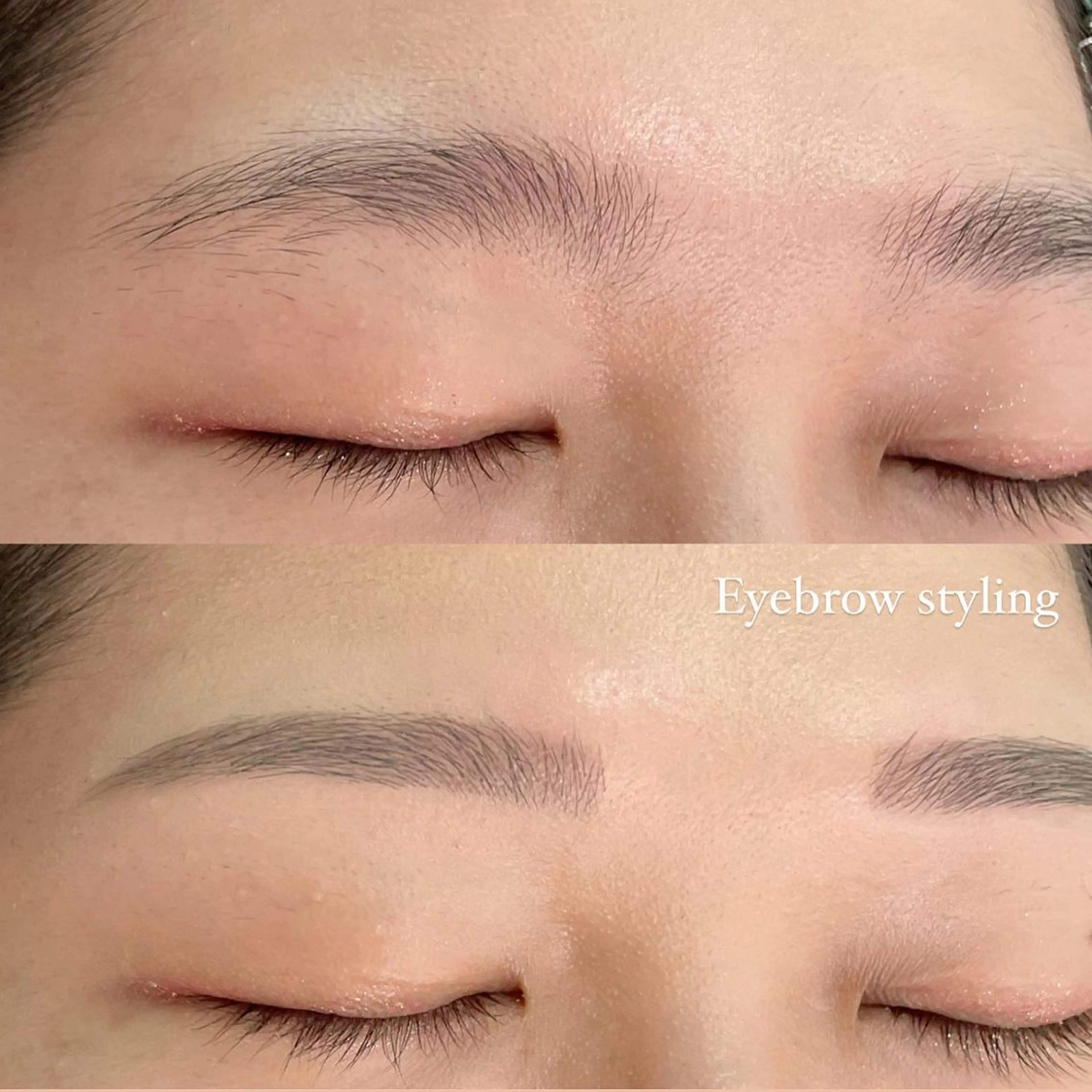 マツエク・マツパ パリジェンヌ/美眉 OLIVIA加藤のマツエク・マツパデザイン