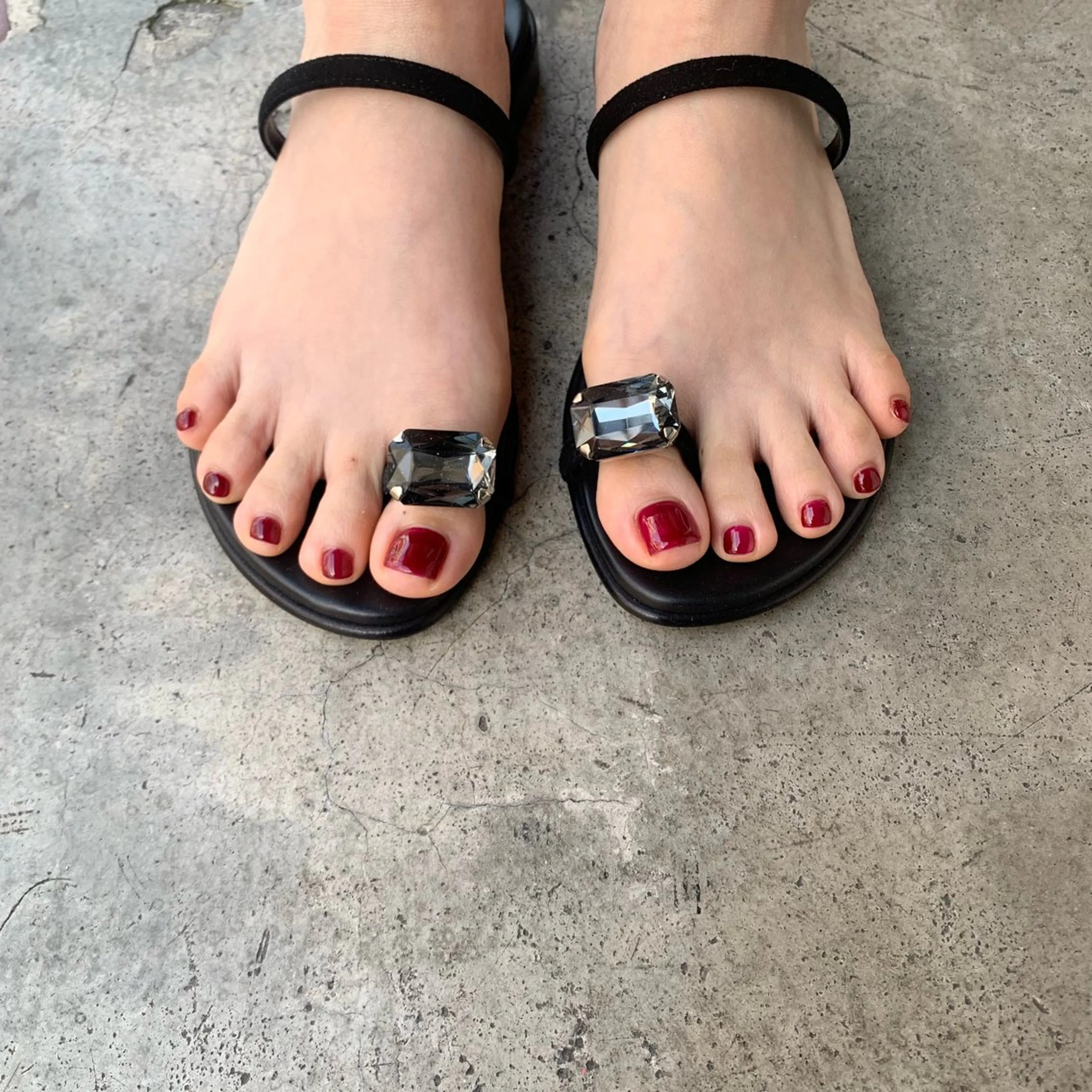 ネイル chika .のネイルデザイン