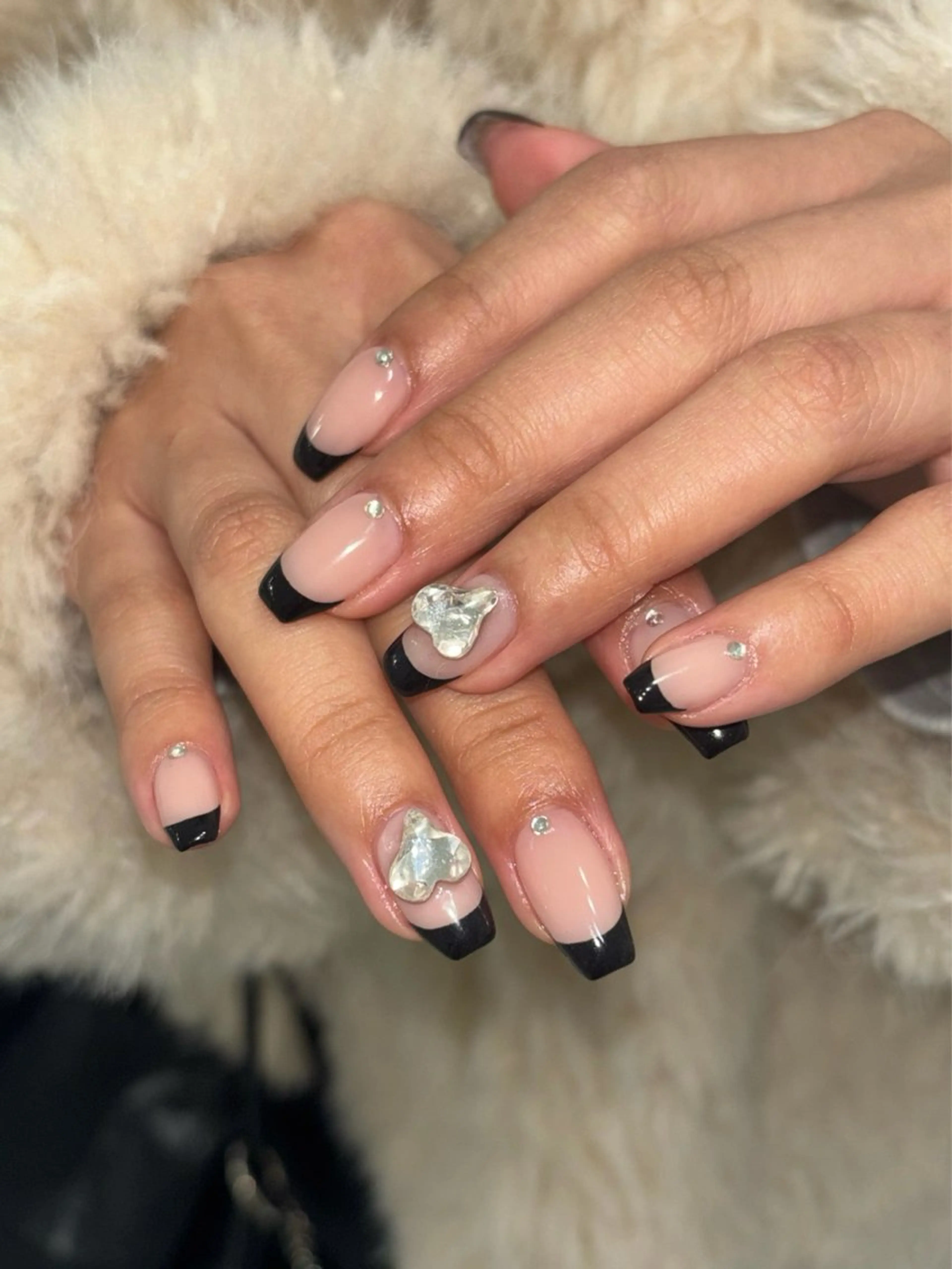 ネイル ハンドネイル LIAn.🎀 Munakataのネイルデザイン