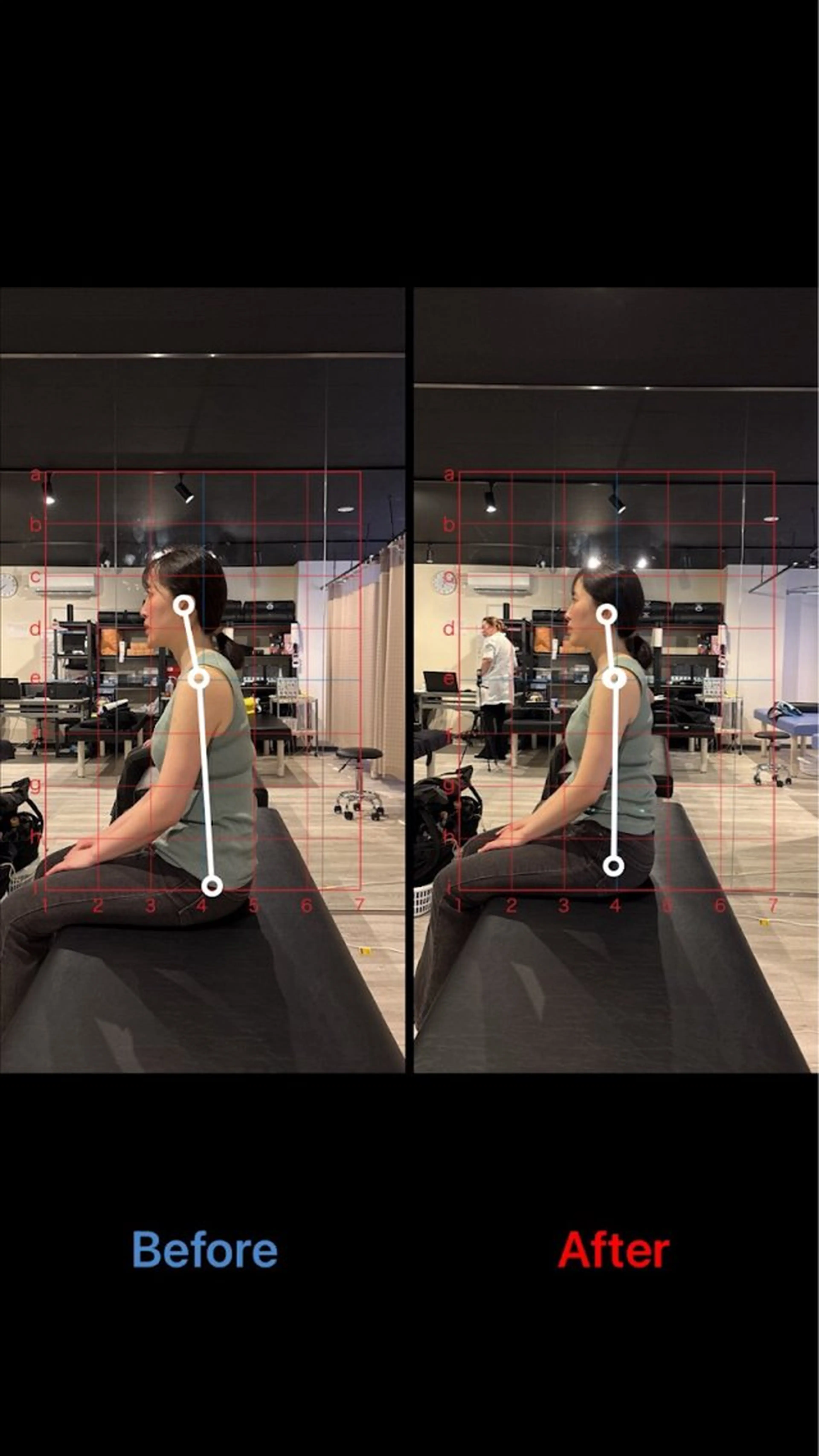 後藤 怜士のエステ・リラクイメージ