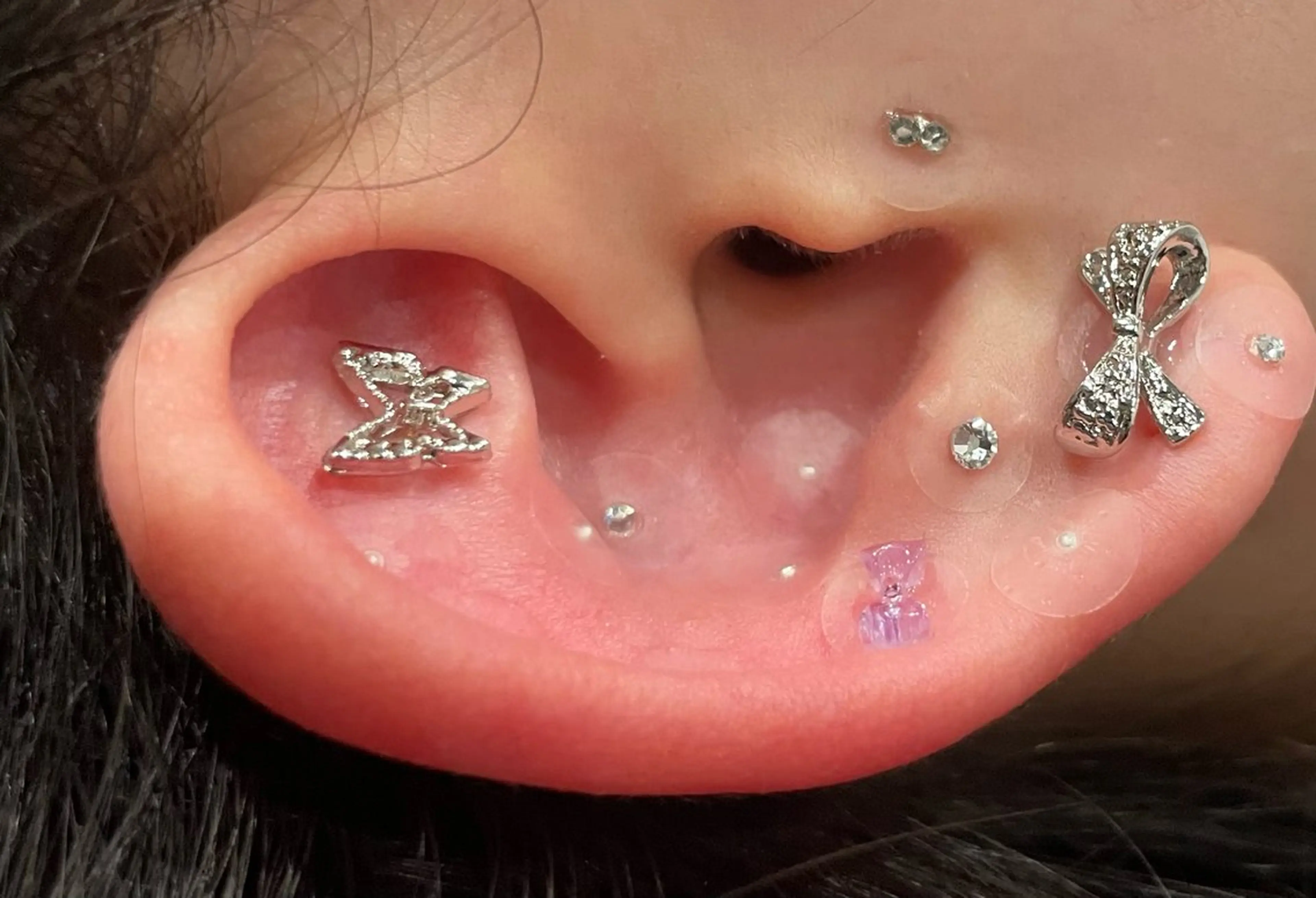 その他 LiZA エステティックサロンのエステ・リラクイメージ