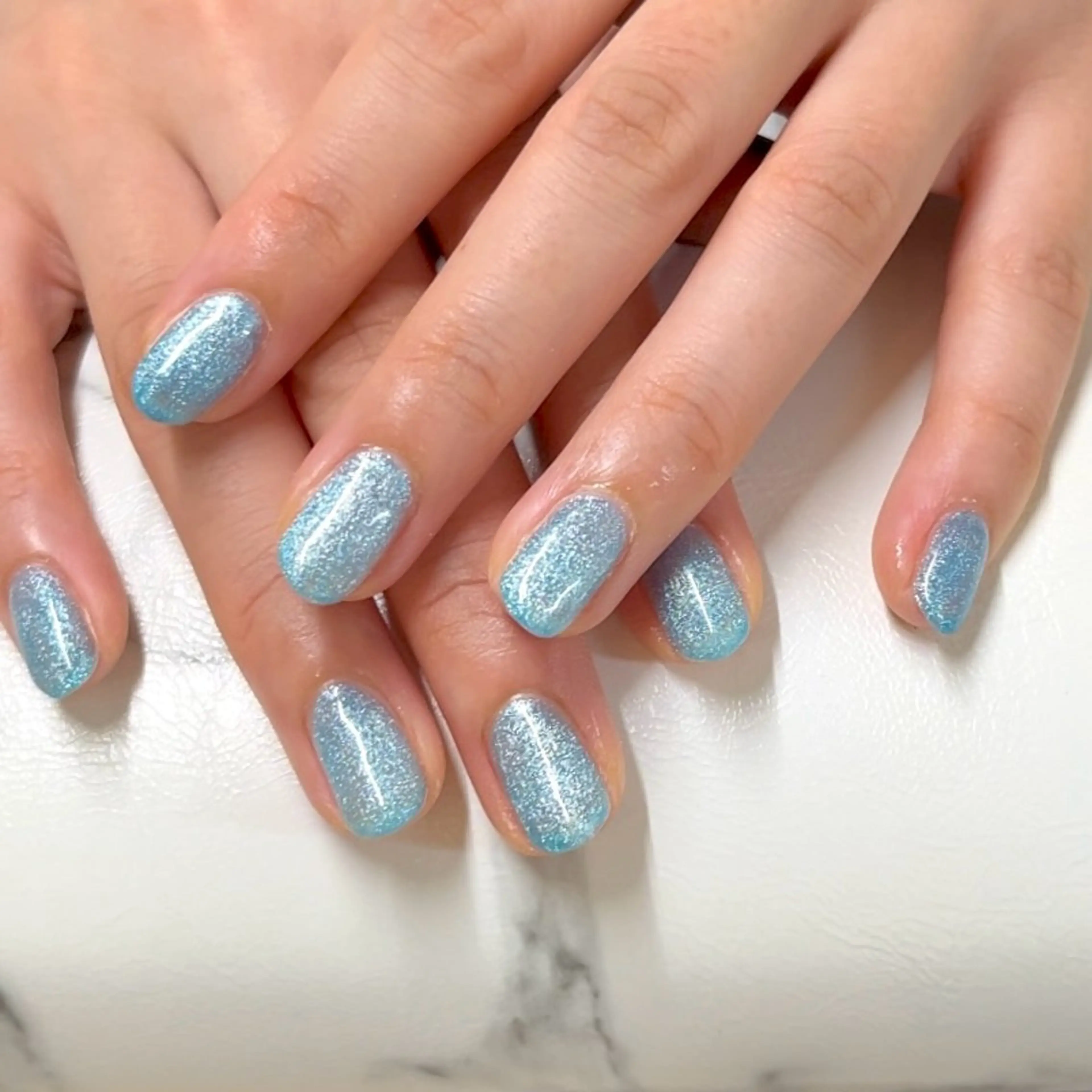 ネイル nail.u所属・テルイ ユウのネイルデザイン