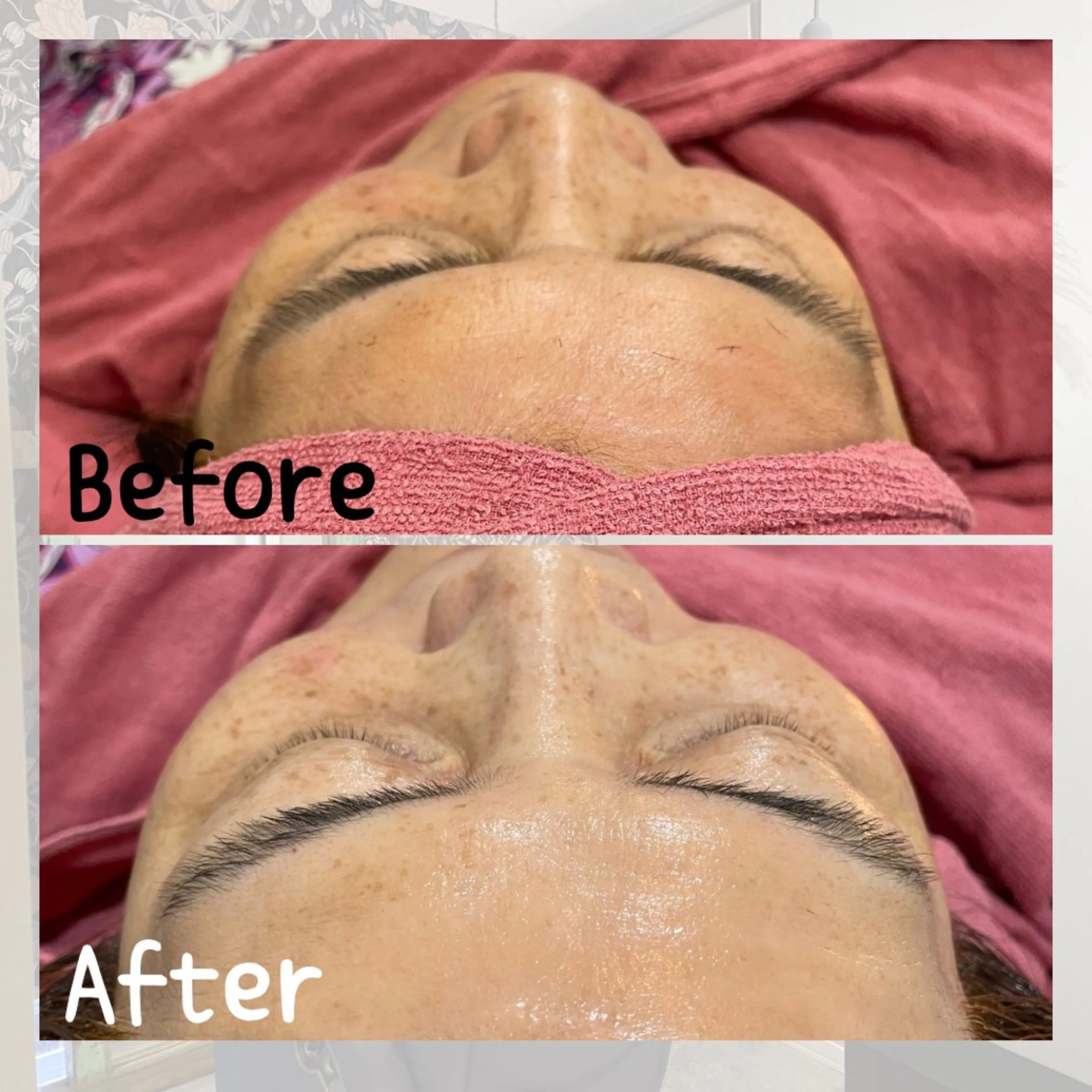 hair make echo所属・hair make echo 大橋亜弥のエステ・リラクイメージ