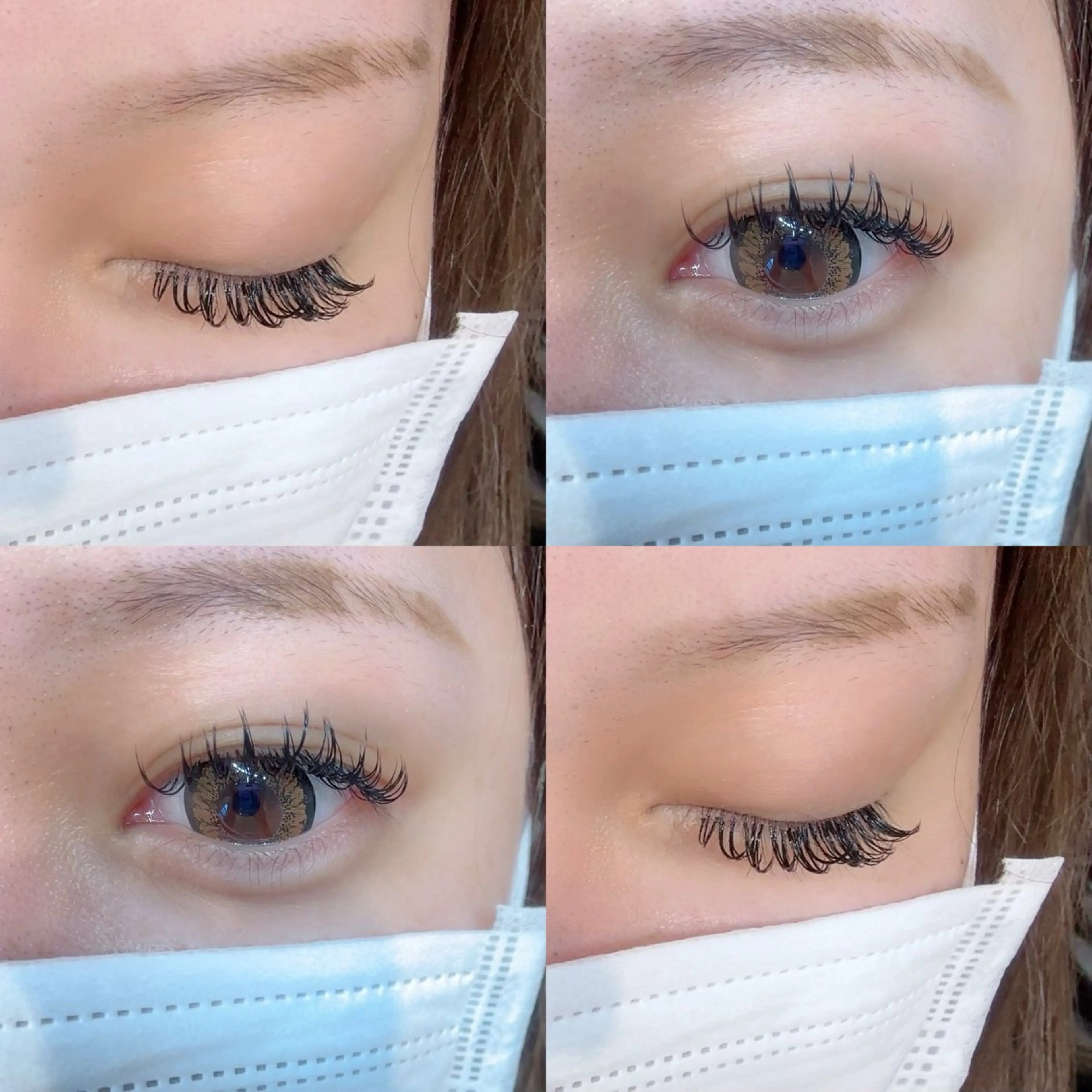 マツエク・マツパ COL.所属・col.nail COCOAのその他イメージ