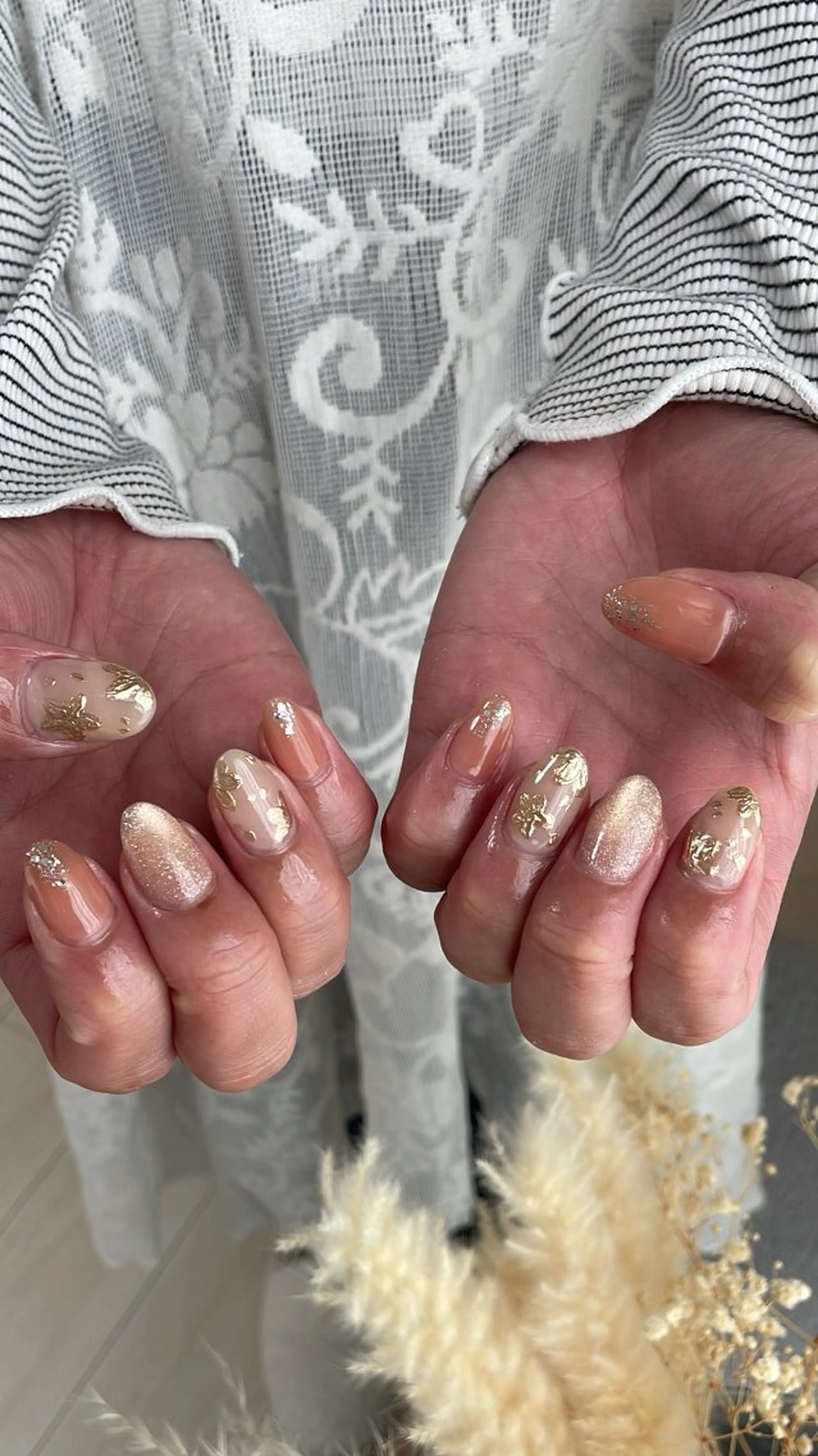 ネイル ハンドネイル Eve [nail ＊wax＊HBL]の眉毛・アイブロウイメージ