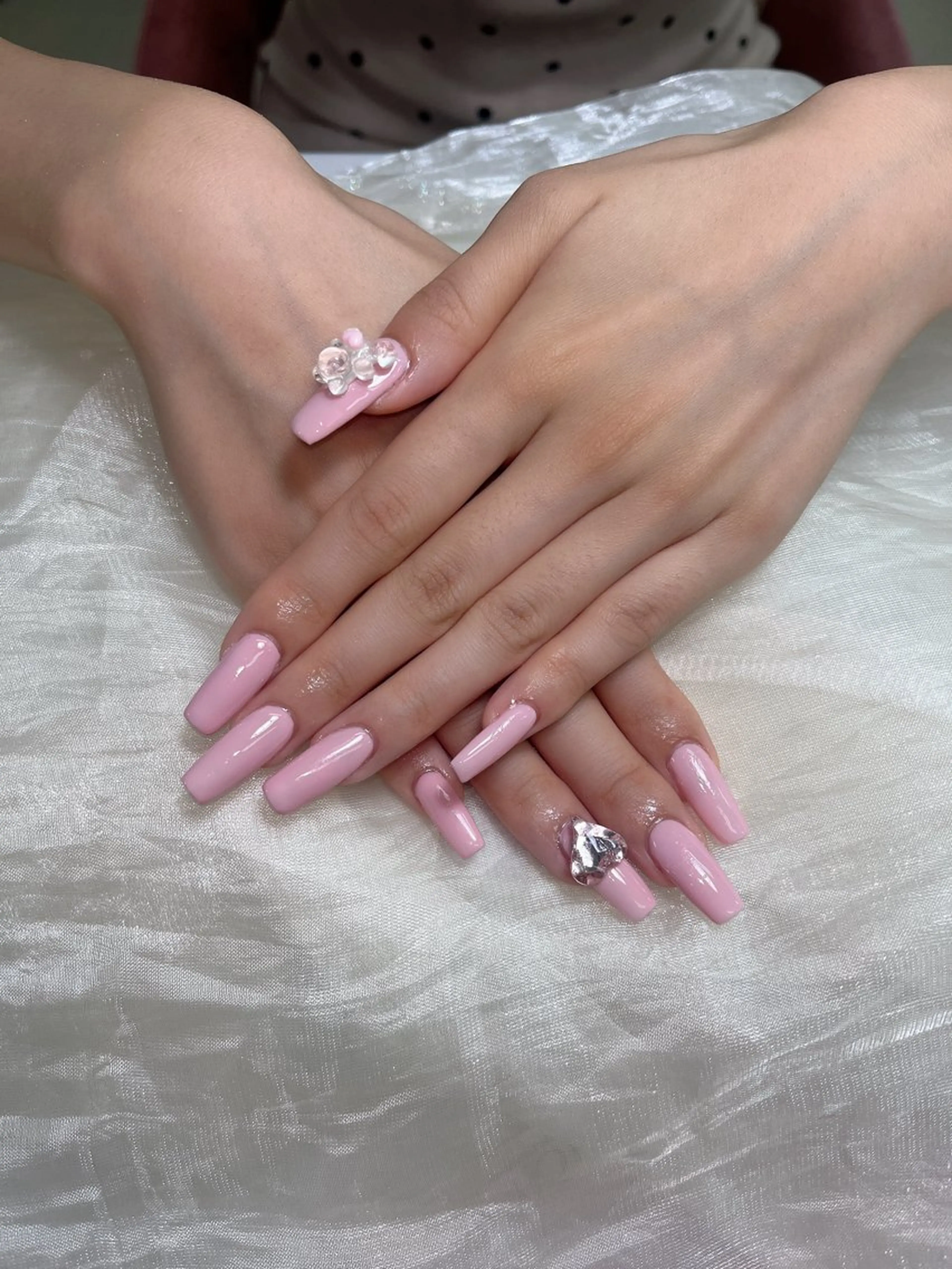 ネイル mo moのネイルデザイン