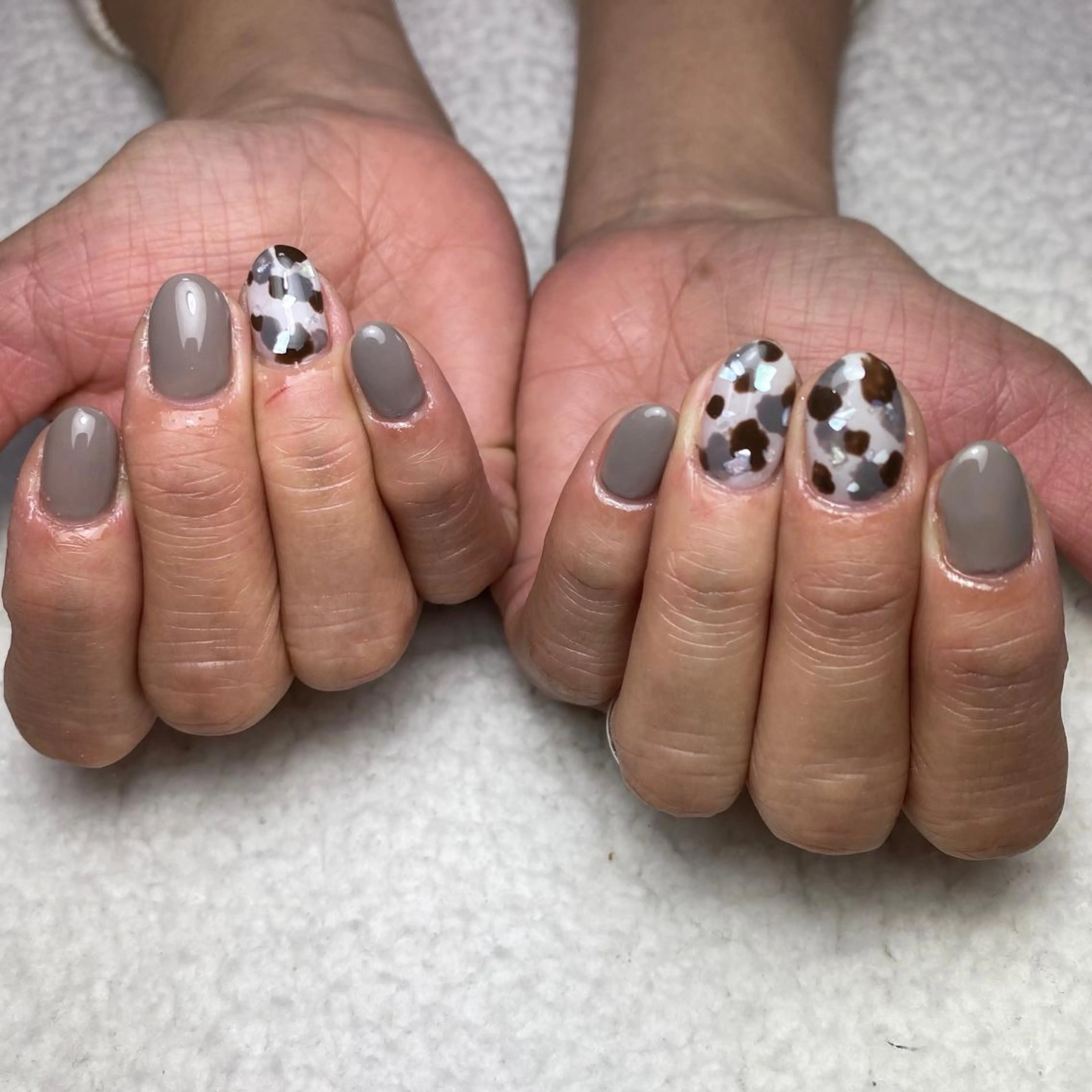 ネイル ハンドネイル COCO+所属・COCO +のエステ・リラクイメージ