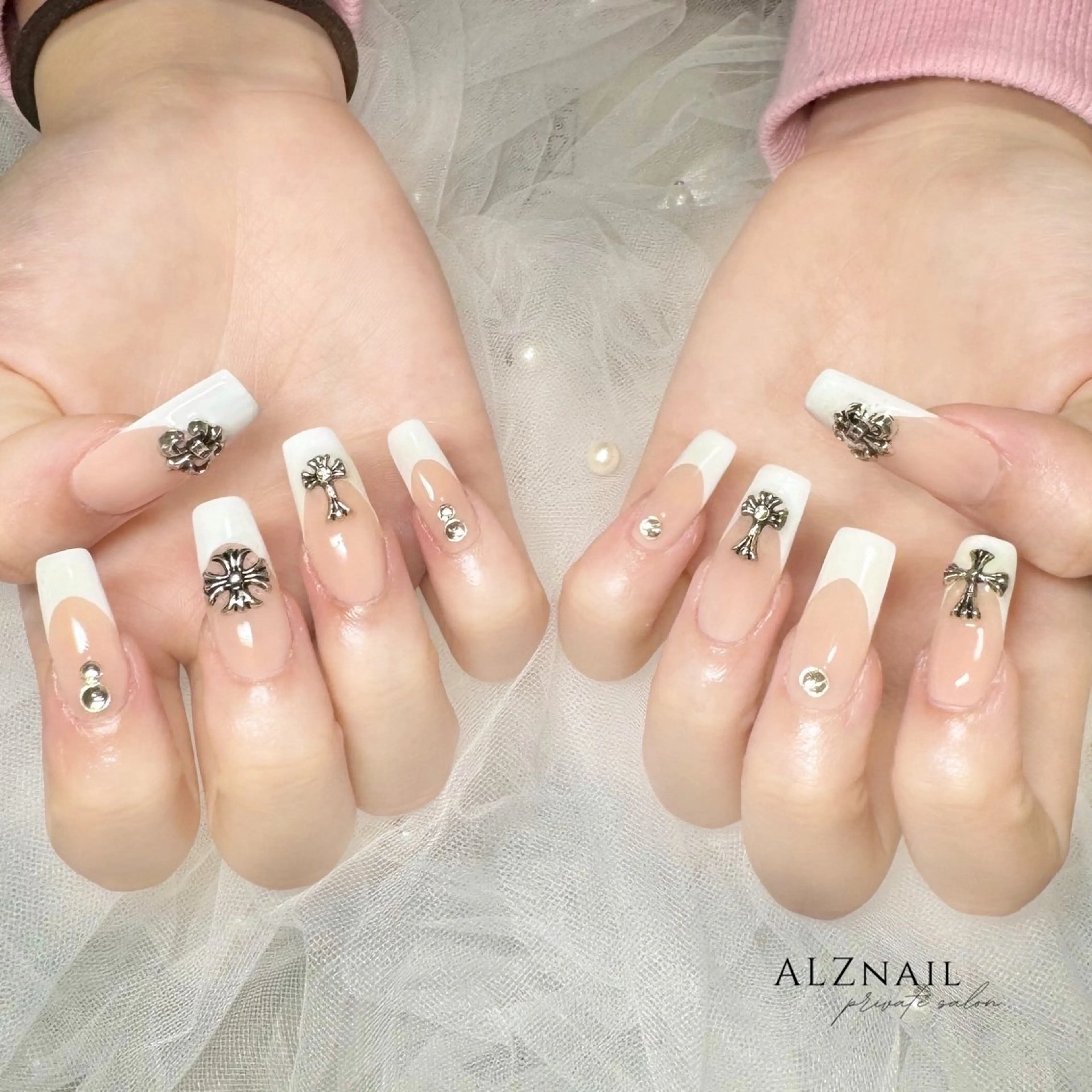 ネイル ALZ nallのネイルデザイン