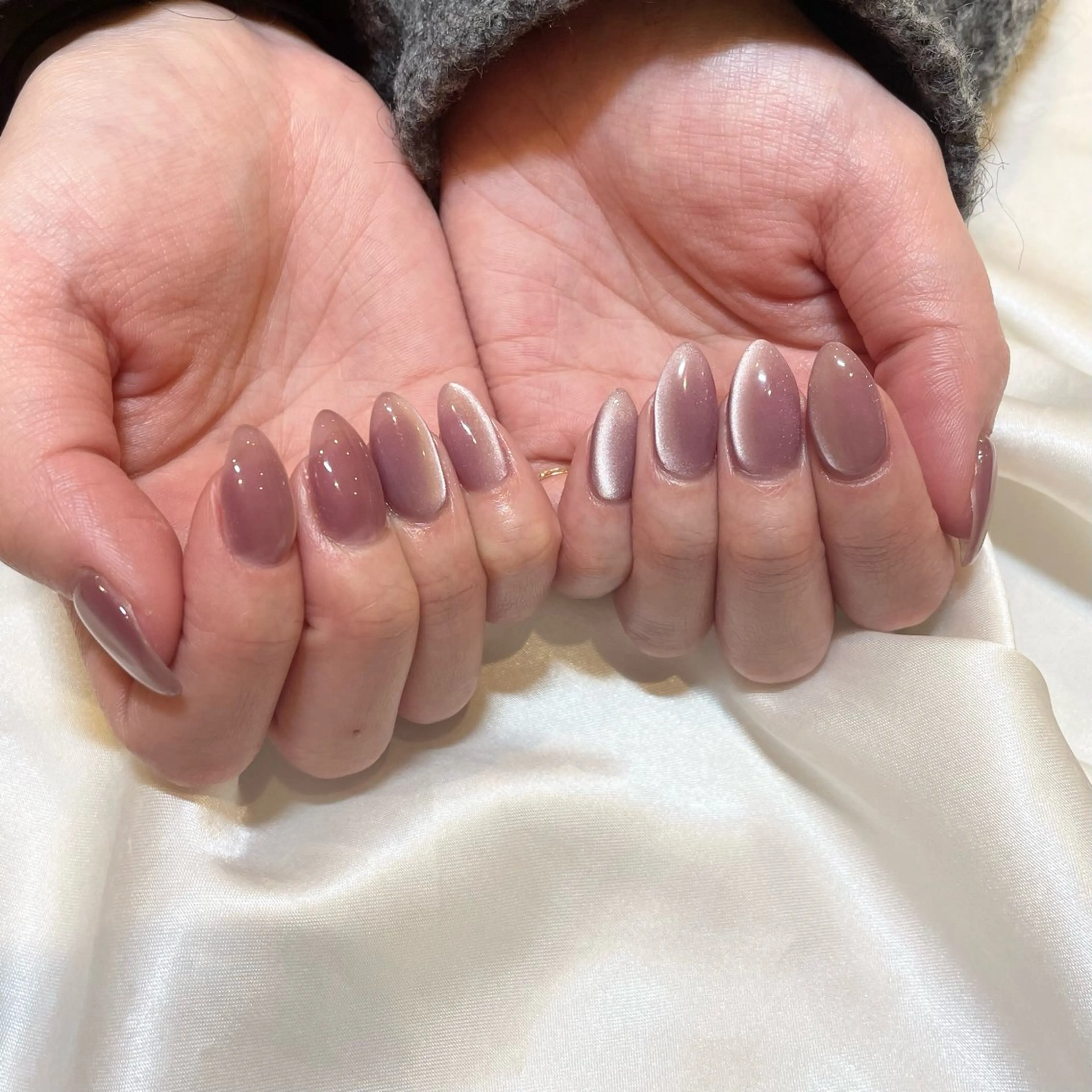 ネイル ハンドネイル ui nailのネイルデザイン