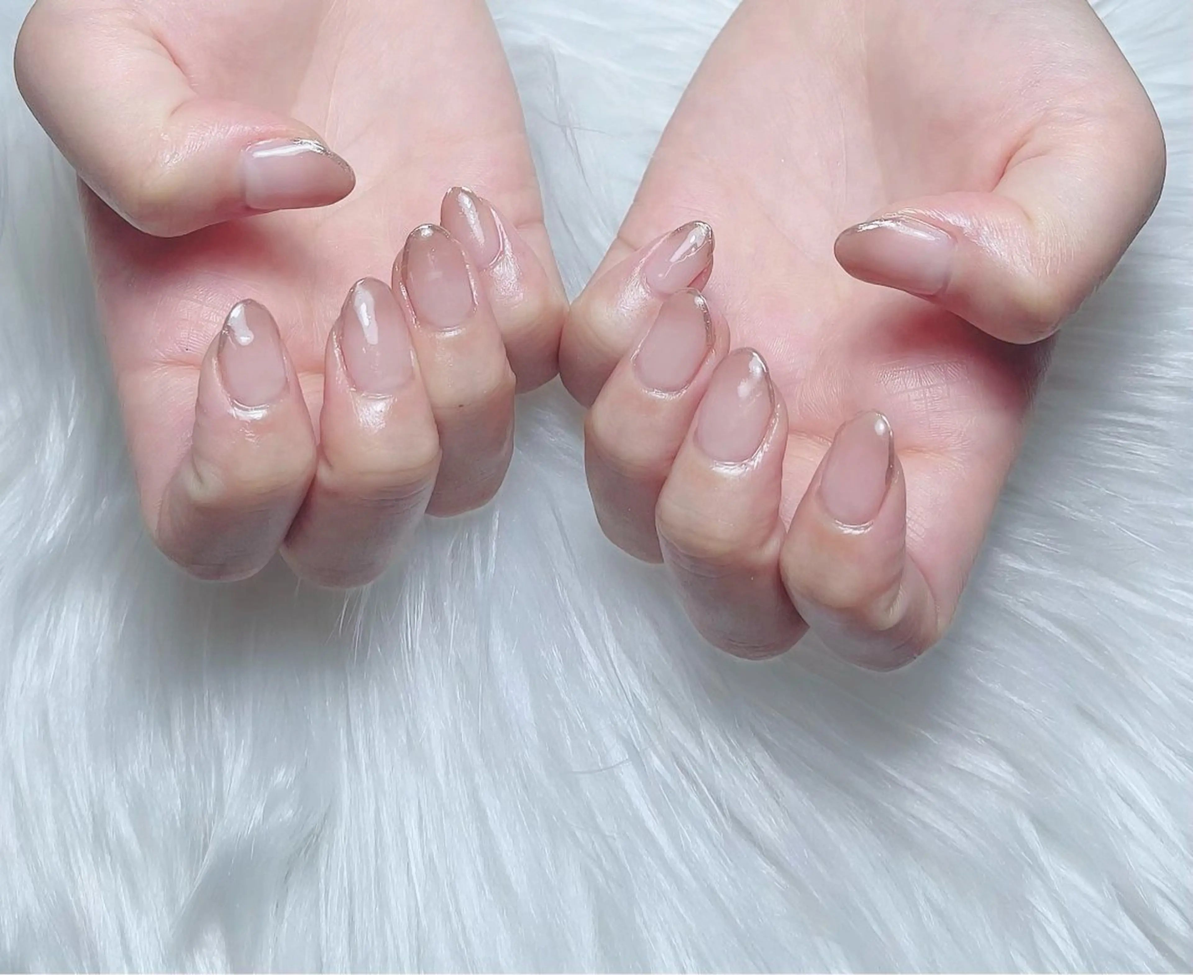 ネイル ハンドネイル hairsalon556所属・hairsalon 556のネイルデザイン