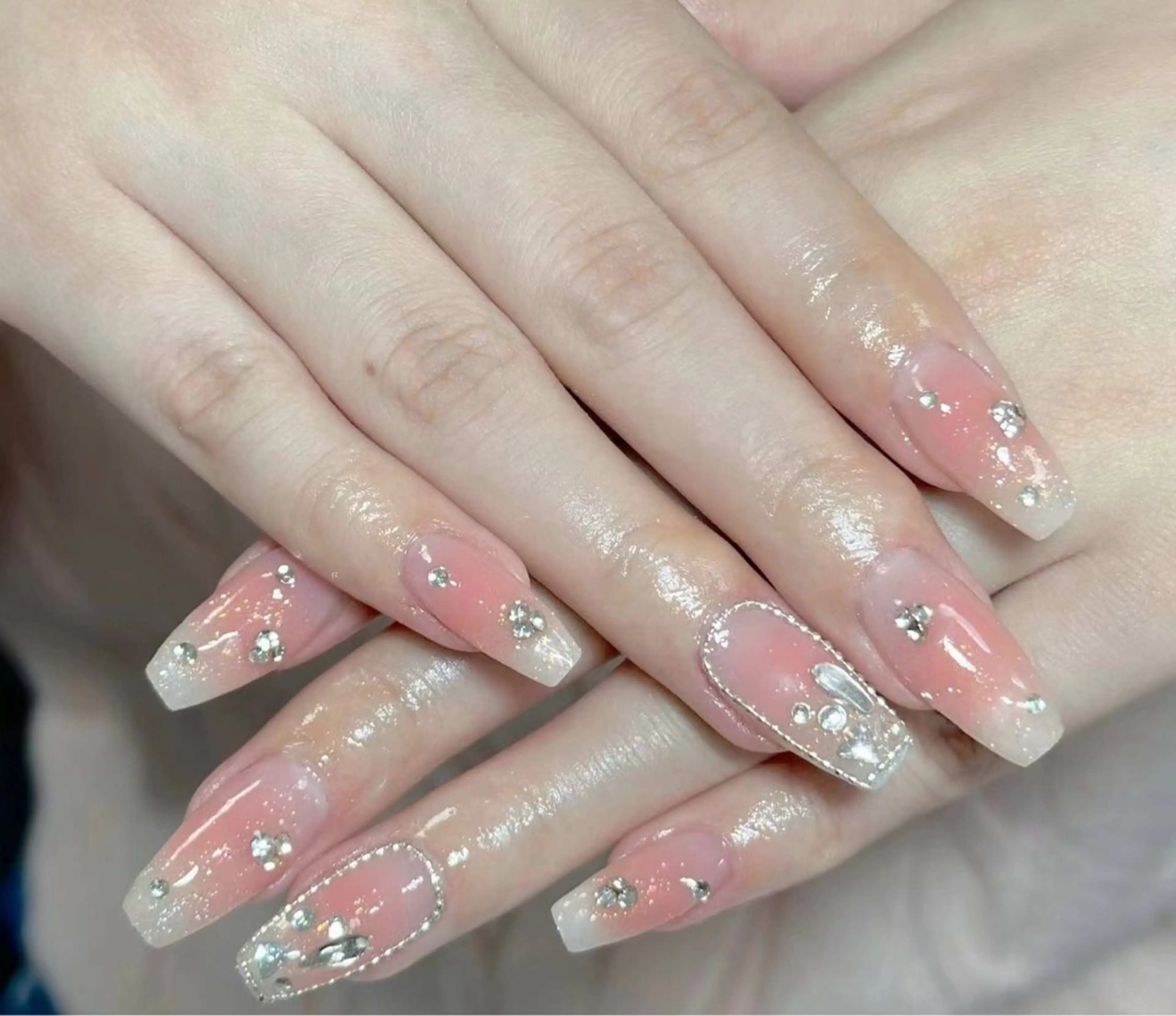 ネイル Romosa　nail　salon所属・Romosa Nailのネイルデザイン