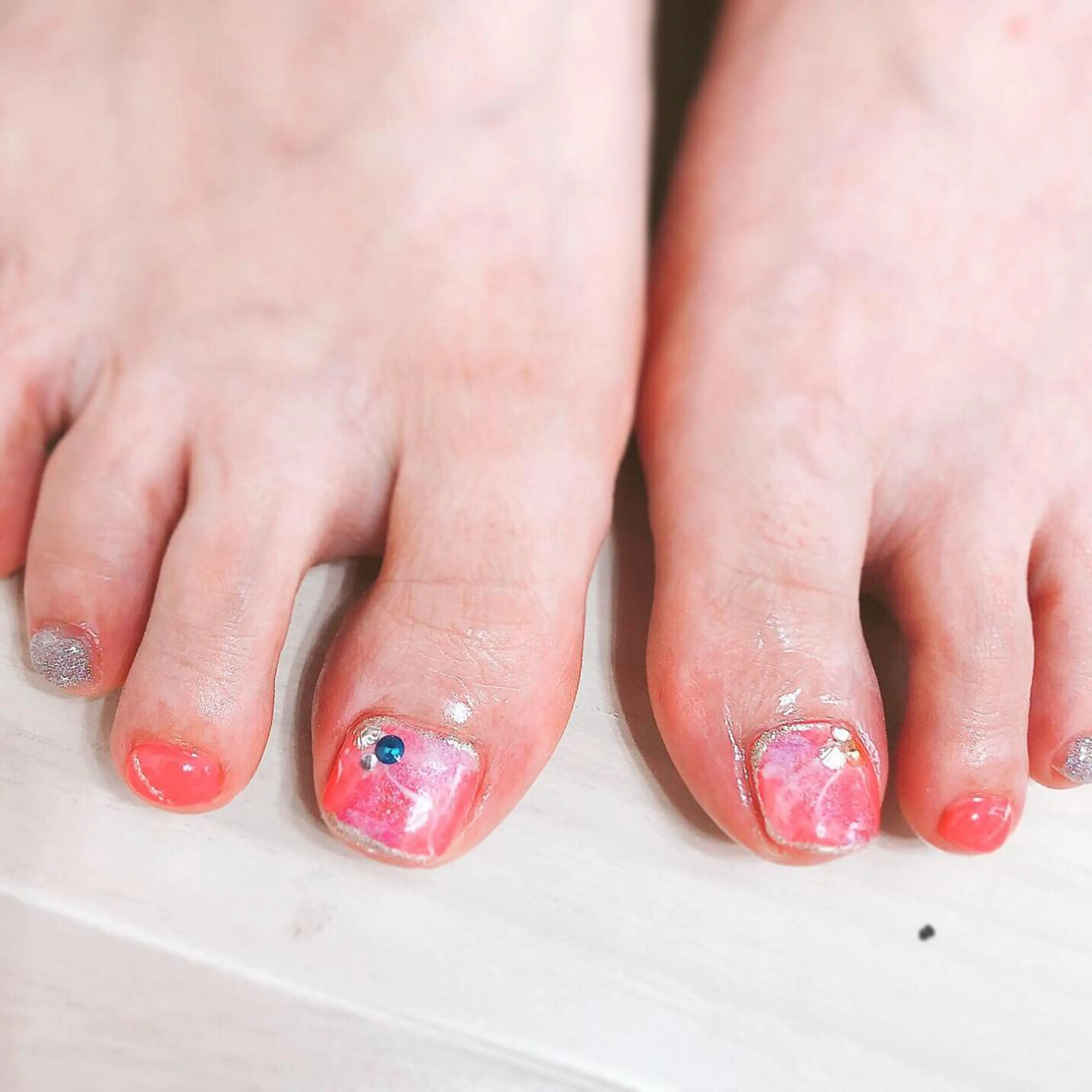 ネイル CHERIMO【lalaLaLa】所属・CHERIMO シェリモのネイルデザイン