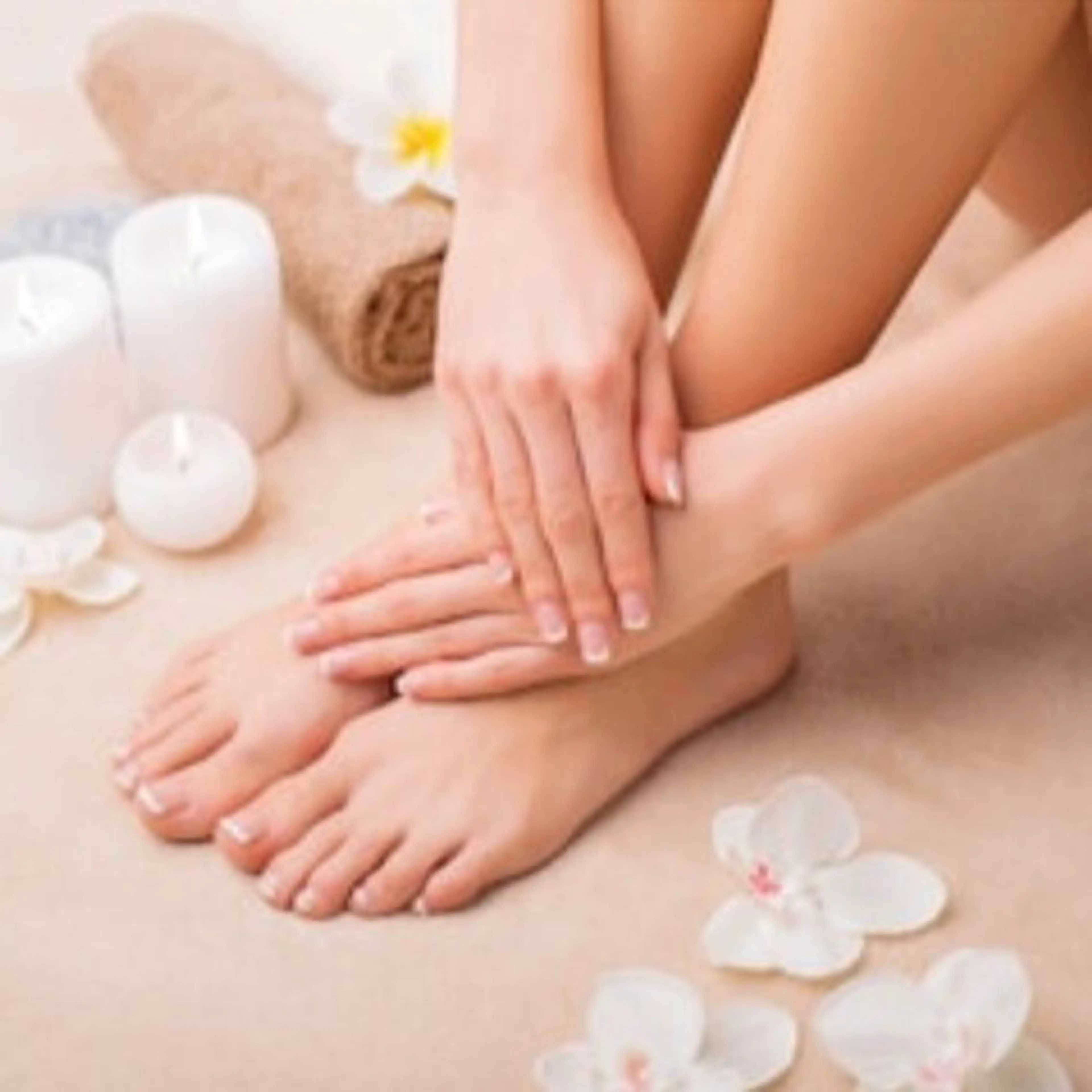 メンズ キッズ ネイル フットネイル 🌱 ま し お 🌱のその他イメージ