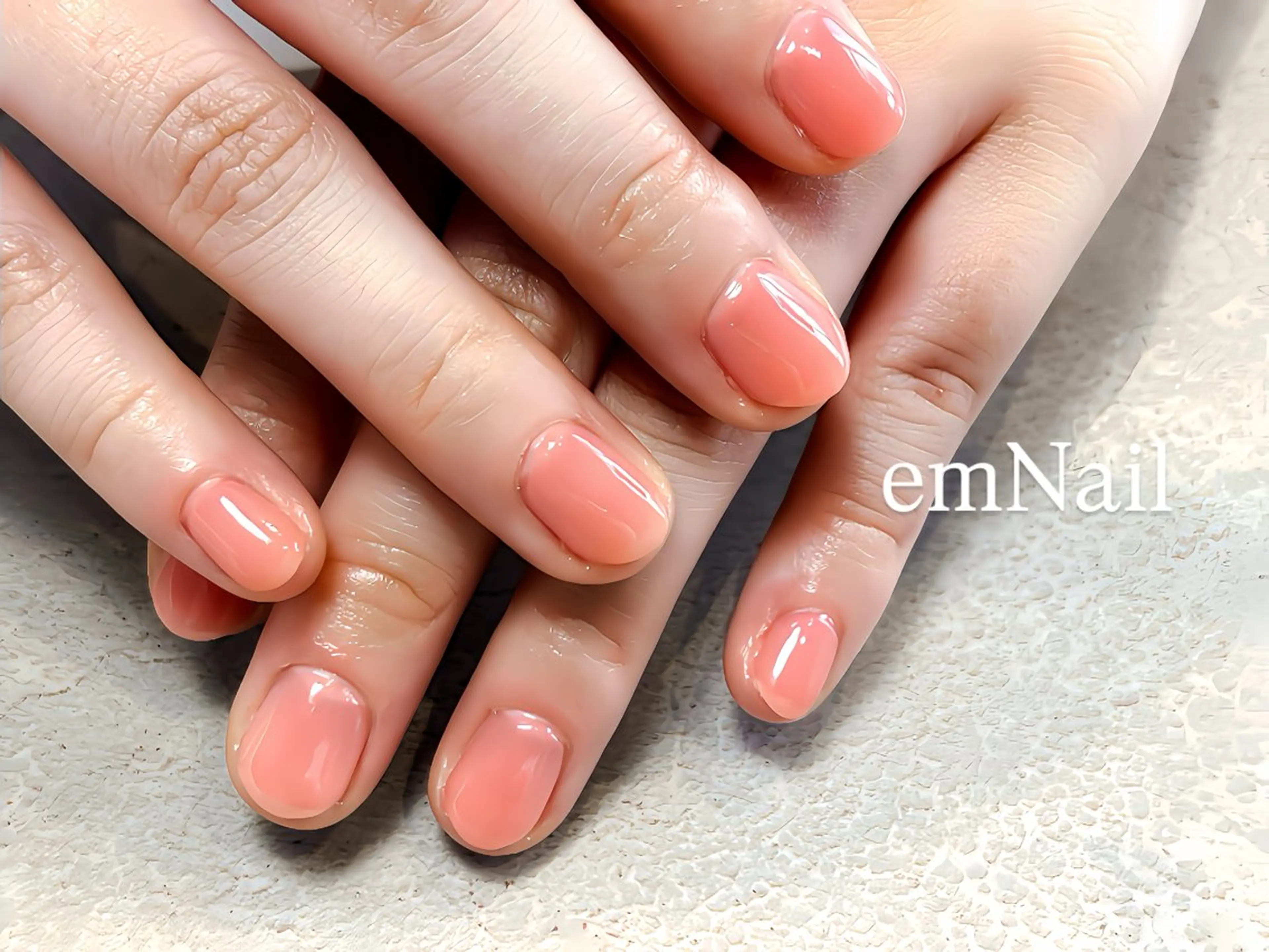 オフ無料/ワンカラーの写真