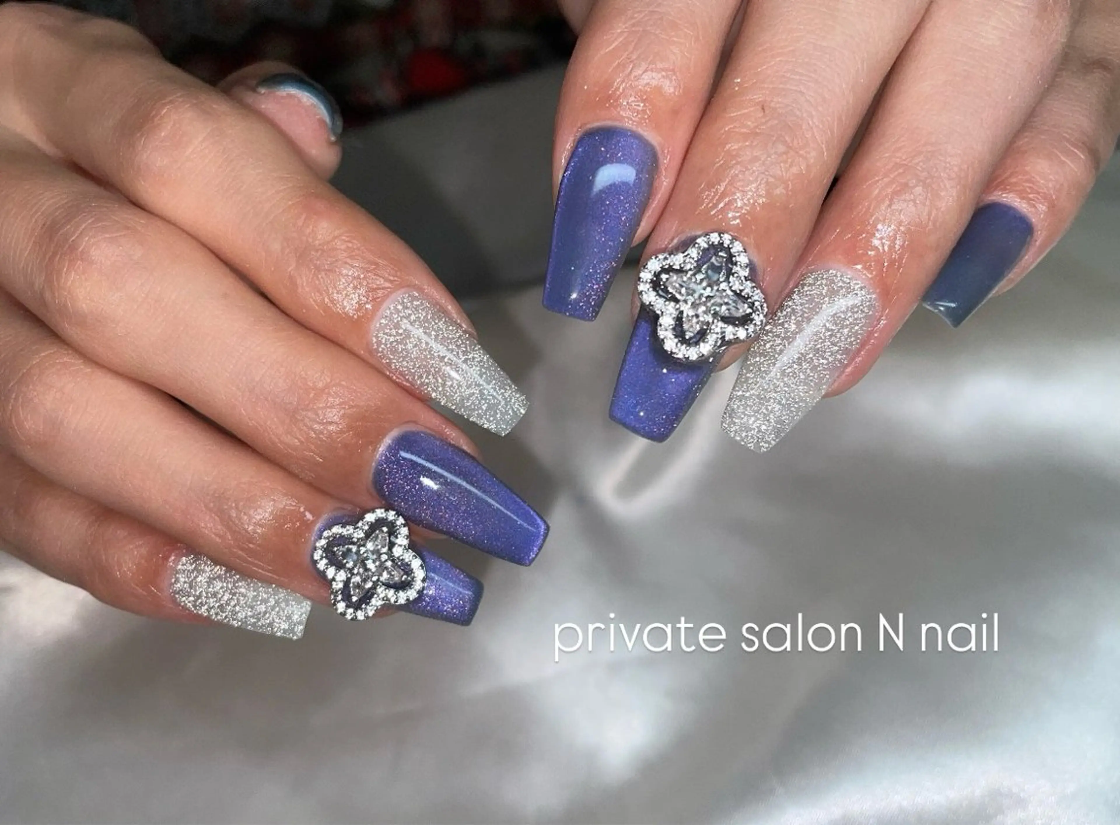 シンプルアート︎ ︎︎︎︎︎☁️ ‪𓂃𓈒𓏸【1/31まで特別価格】フィルインオフ🫧の写真