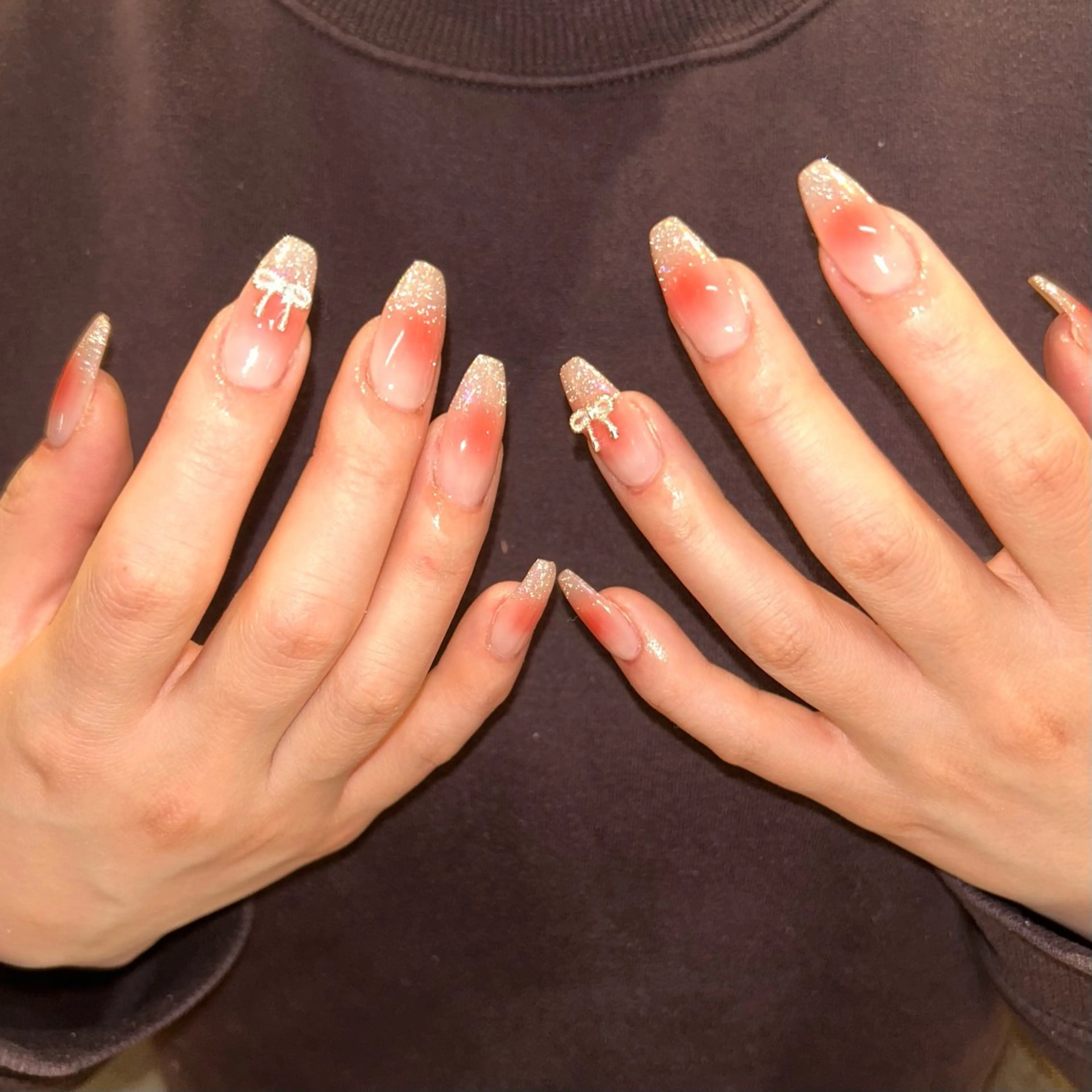 ネイル フラッシュネイル A. Hashimotoのネイルデザイン