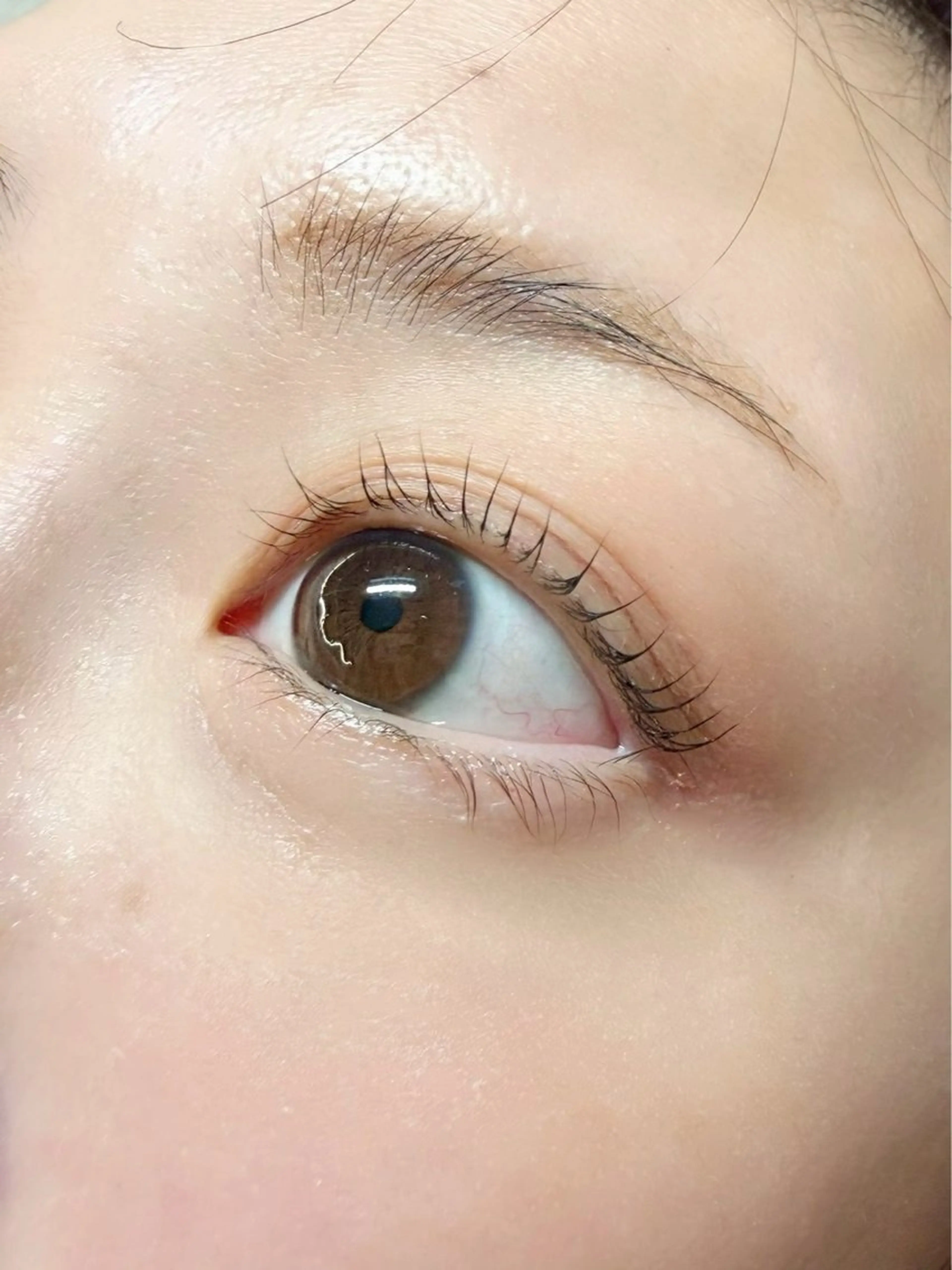 マツエク・マツパ new me 坂戸店のマツエク・マツパデザイン