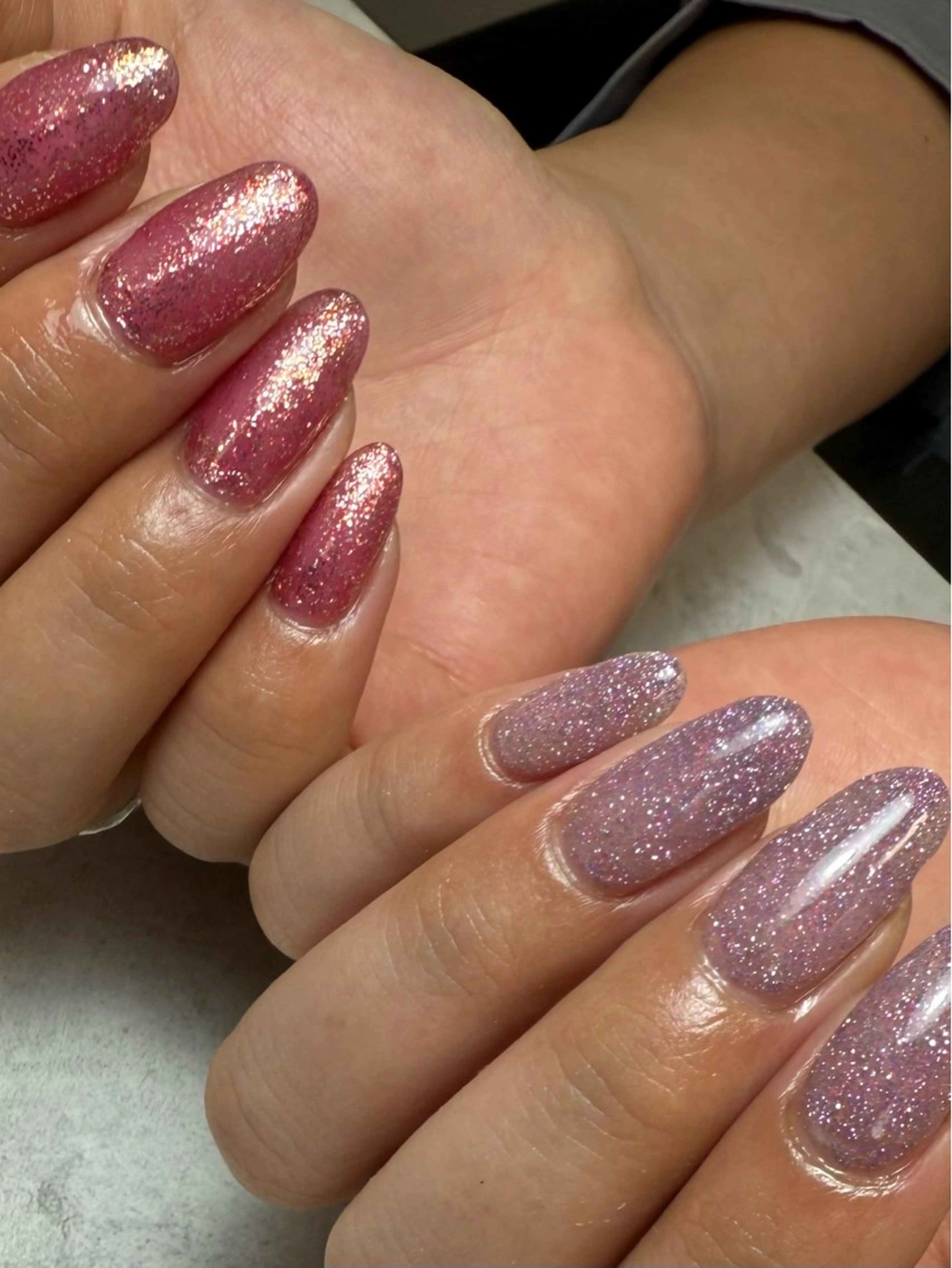 ネイル A. nailのネイルデザイン