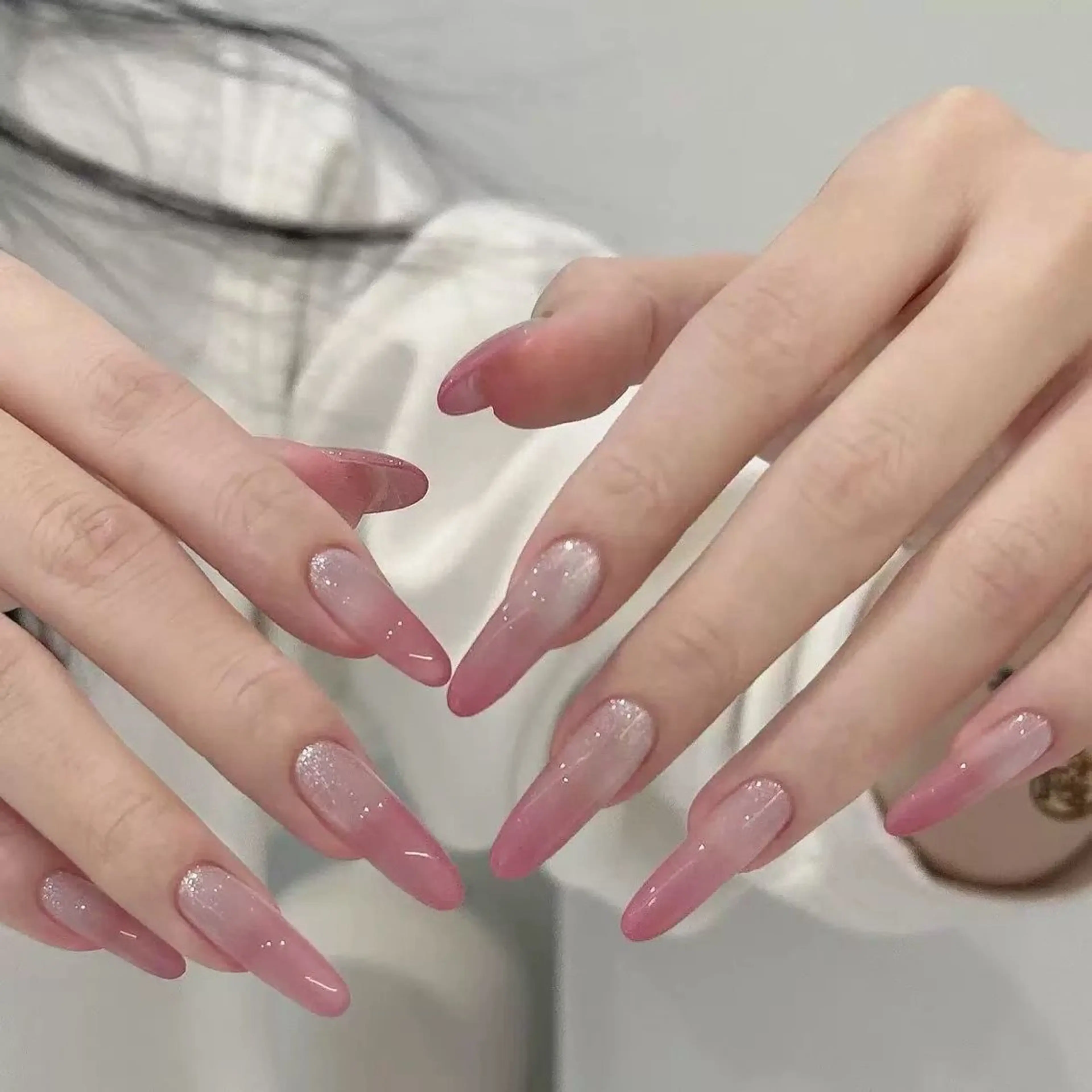 ネイル Panda.z🐼 ネイルサロンのネイルデザイン