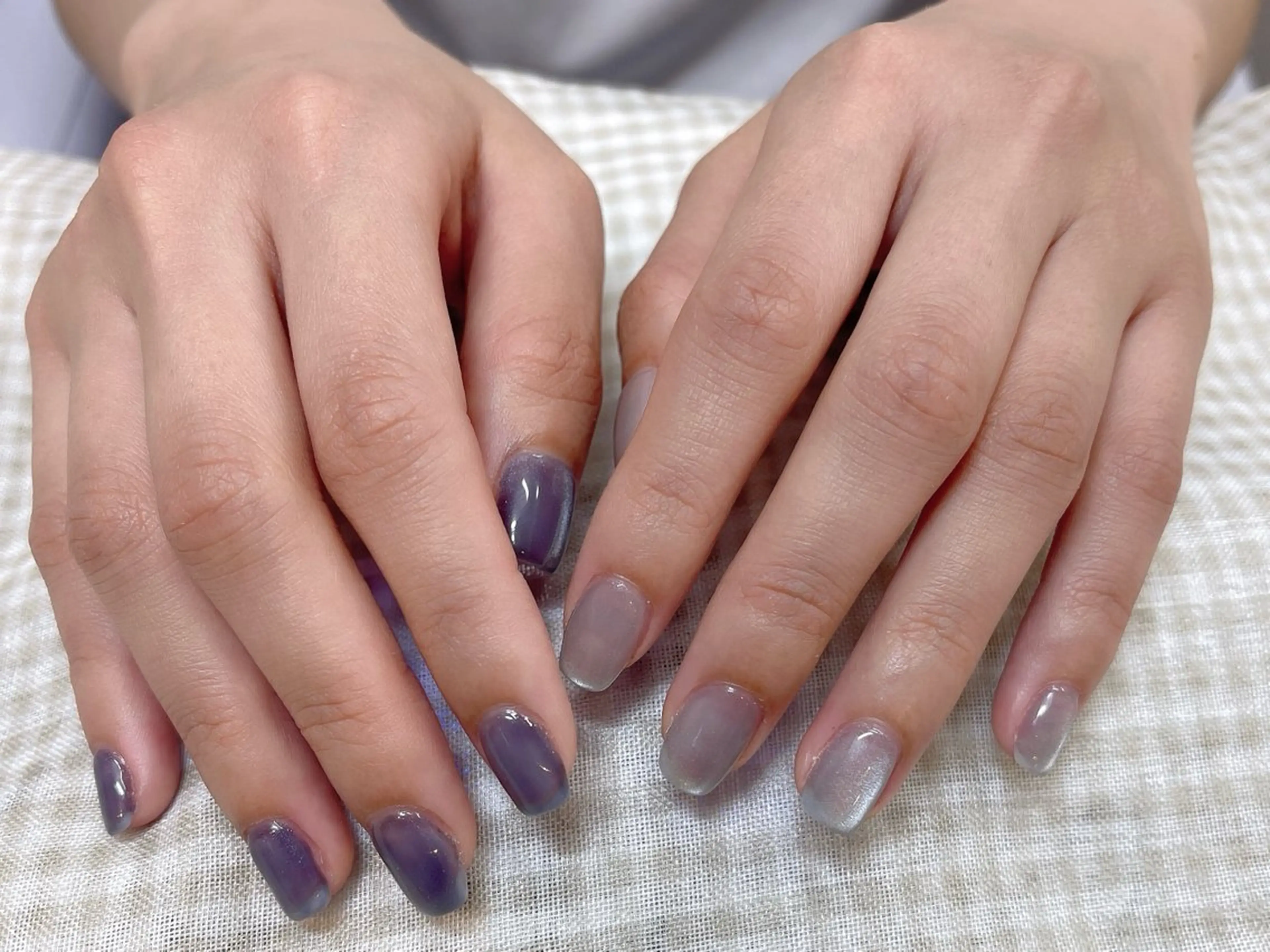 ネイル Candy nail所属・Miki Nailsのネイルデザイン