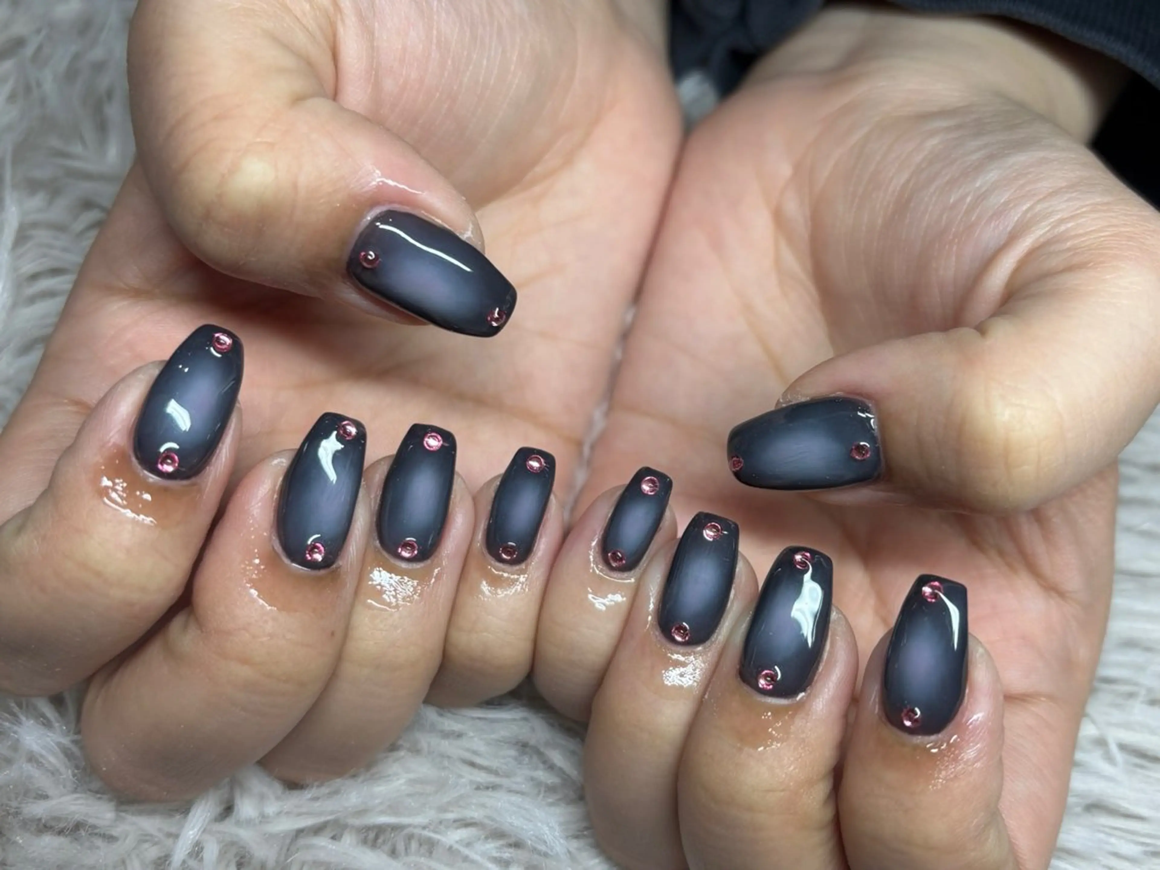 ネイル Nail salon Relierのネイルデザイン