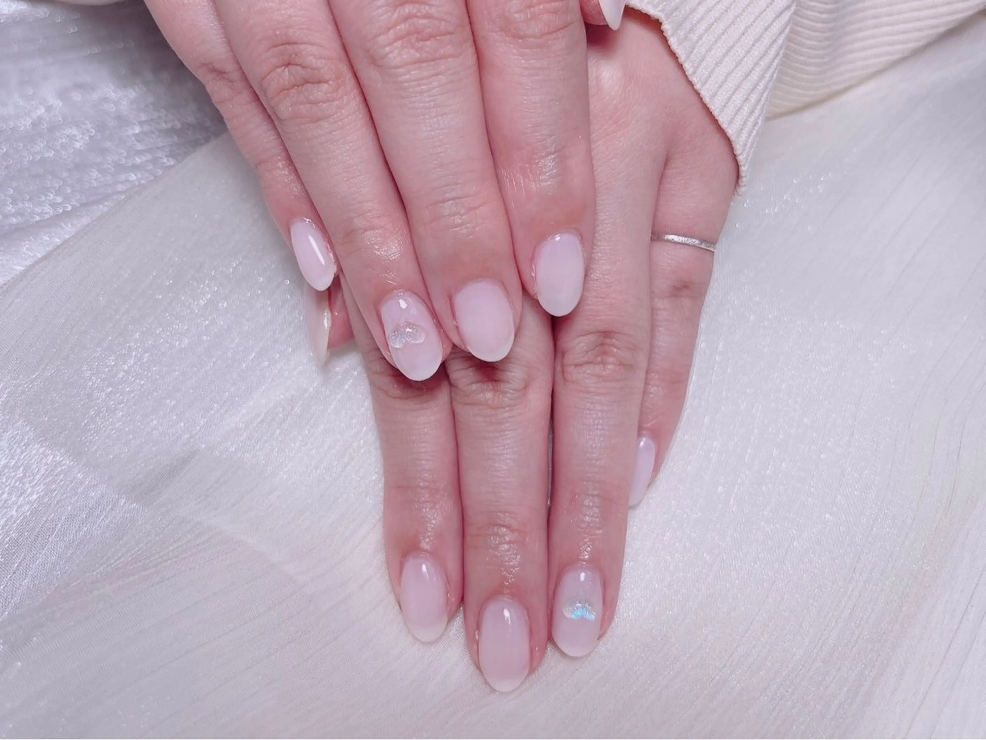 ネイル ハンドネイル ネイルサロン KARIのネイルデザイン