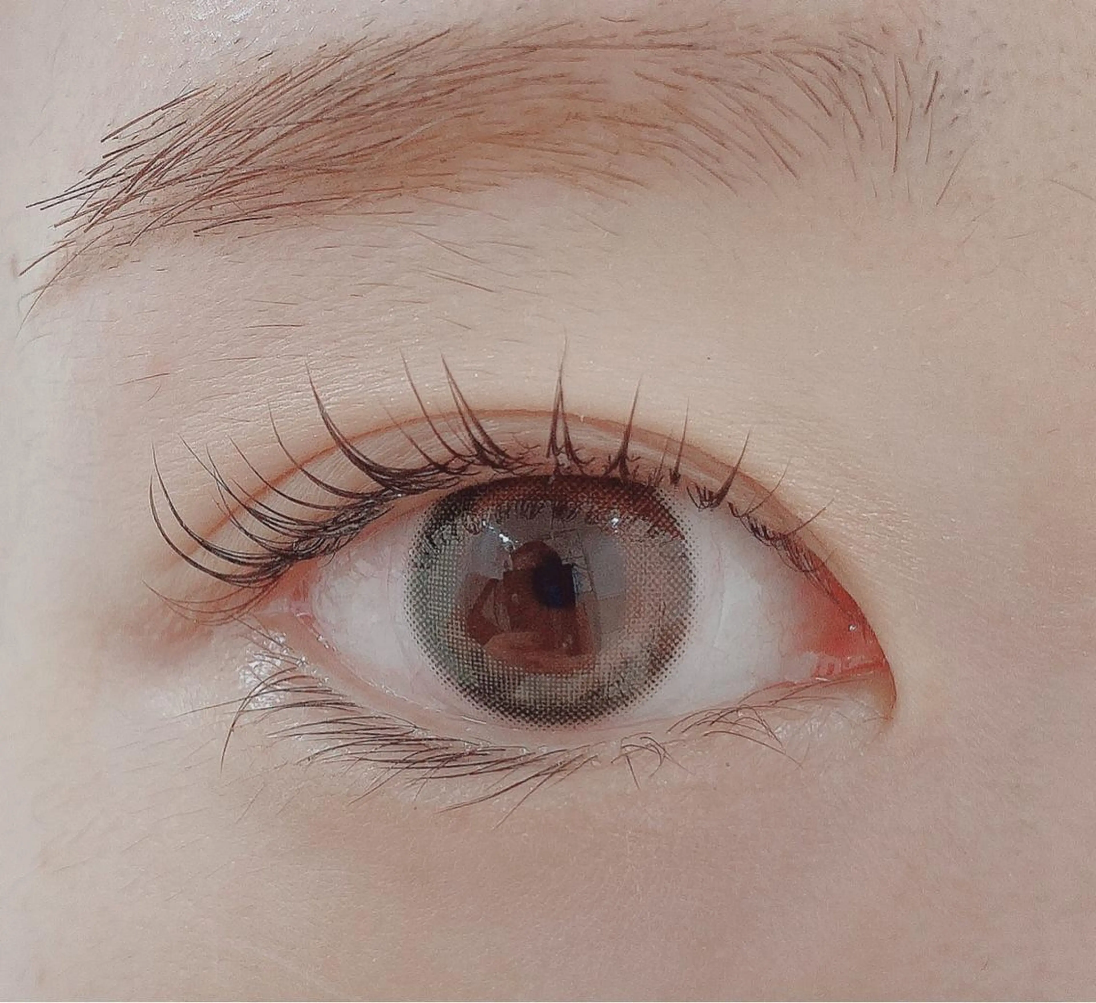 マツエク・マツパ TIARA池袋西口店 店長YASUKA💐のマツエク・マツパデザイン