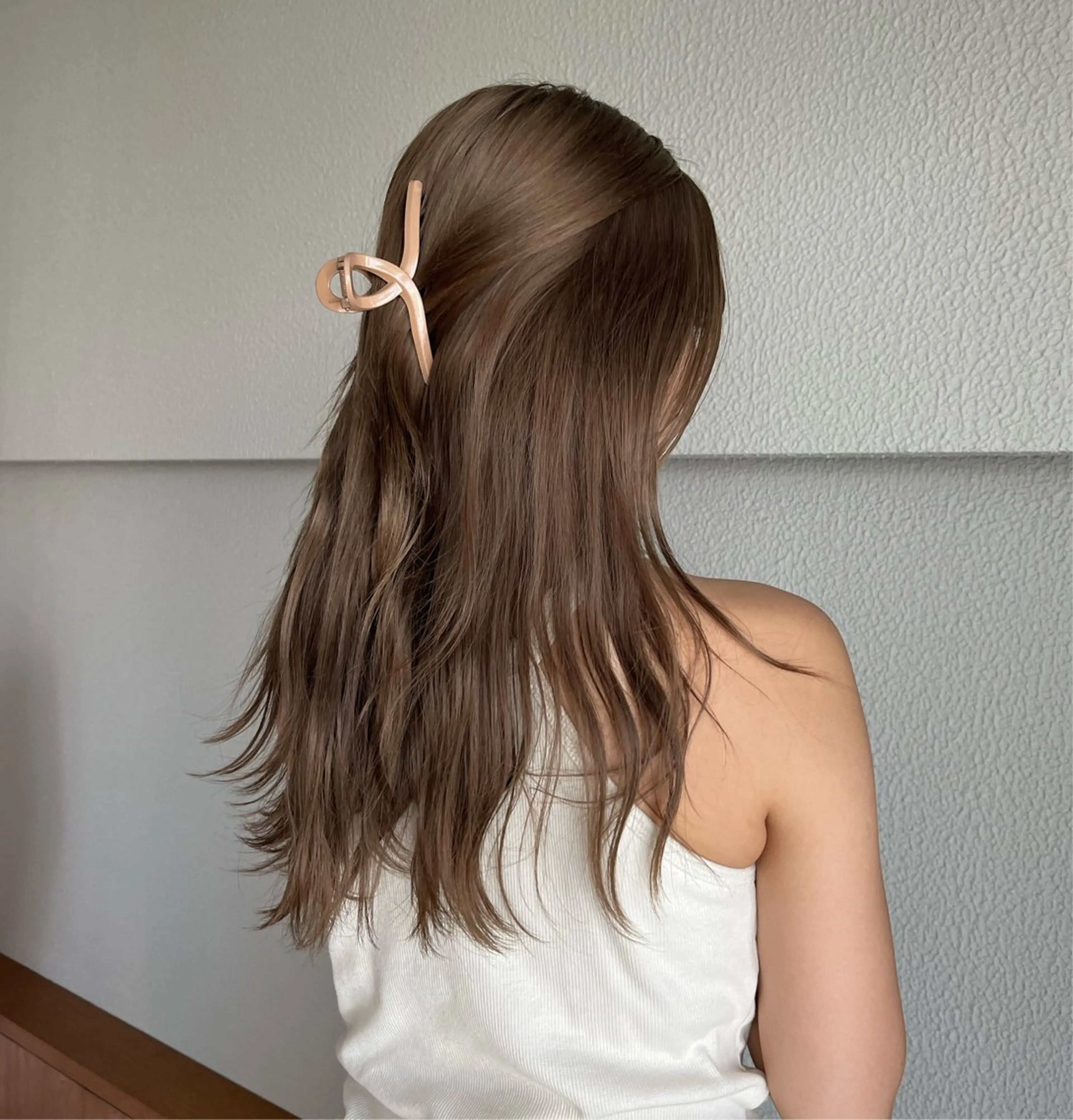 ダブルカラー✨（シャンプーブロー込み）の写真