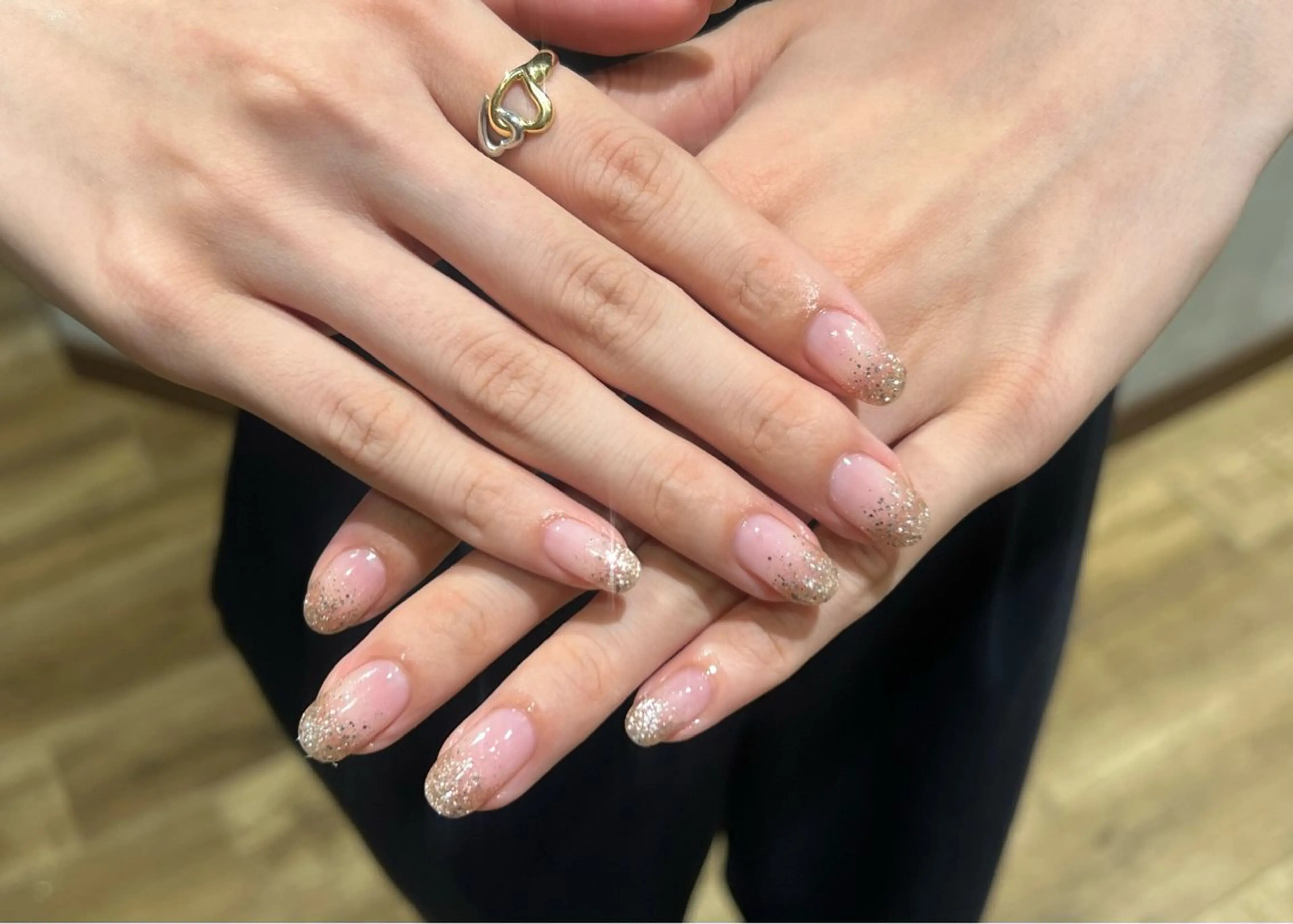 ネイル ハンドネイル ARCANA MINAのネイルデザイン