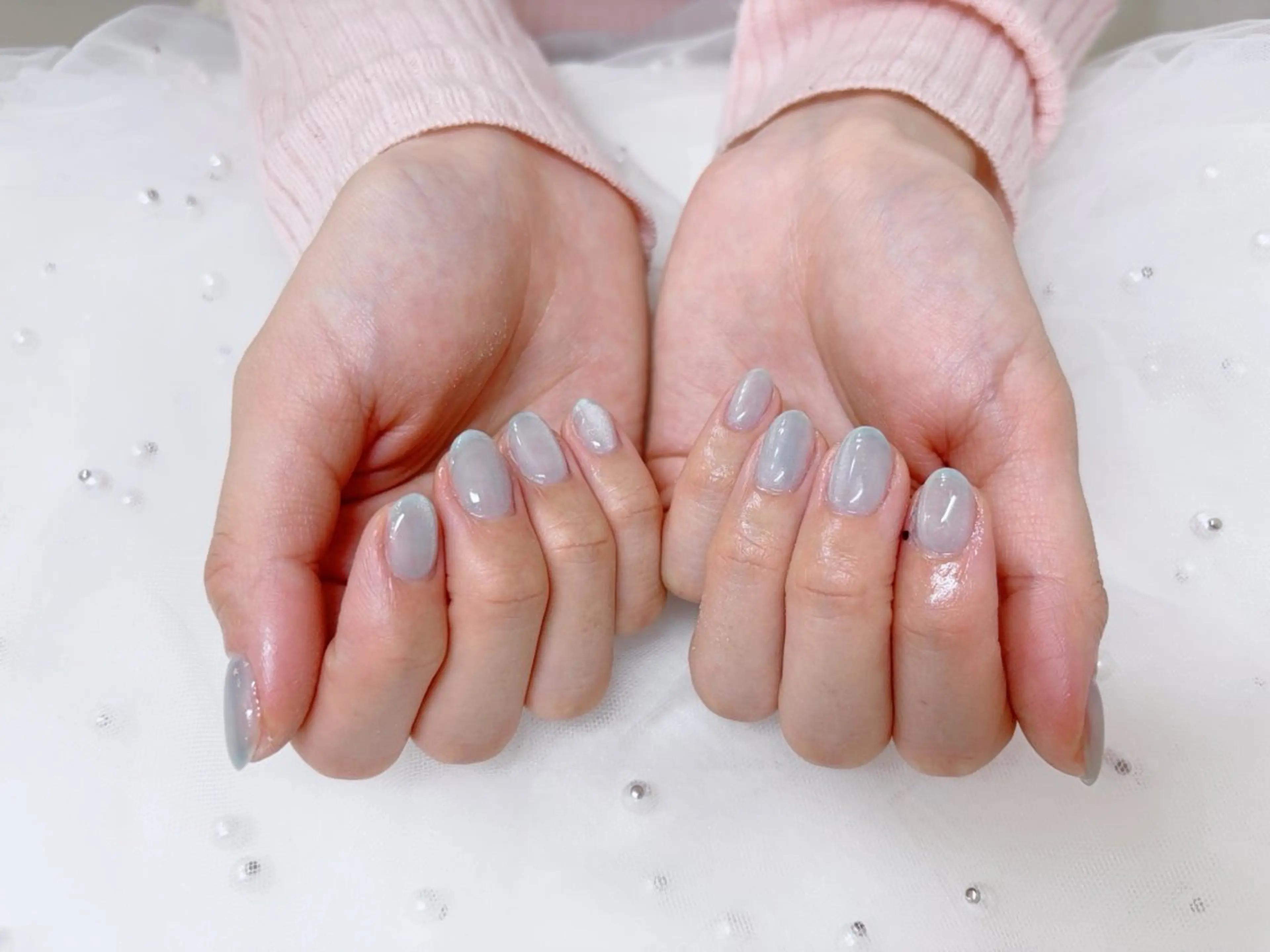 ネイル ハンドネイル ♡CELEBRAIL YUKI♡のネイルデザイン