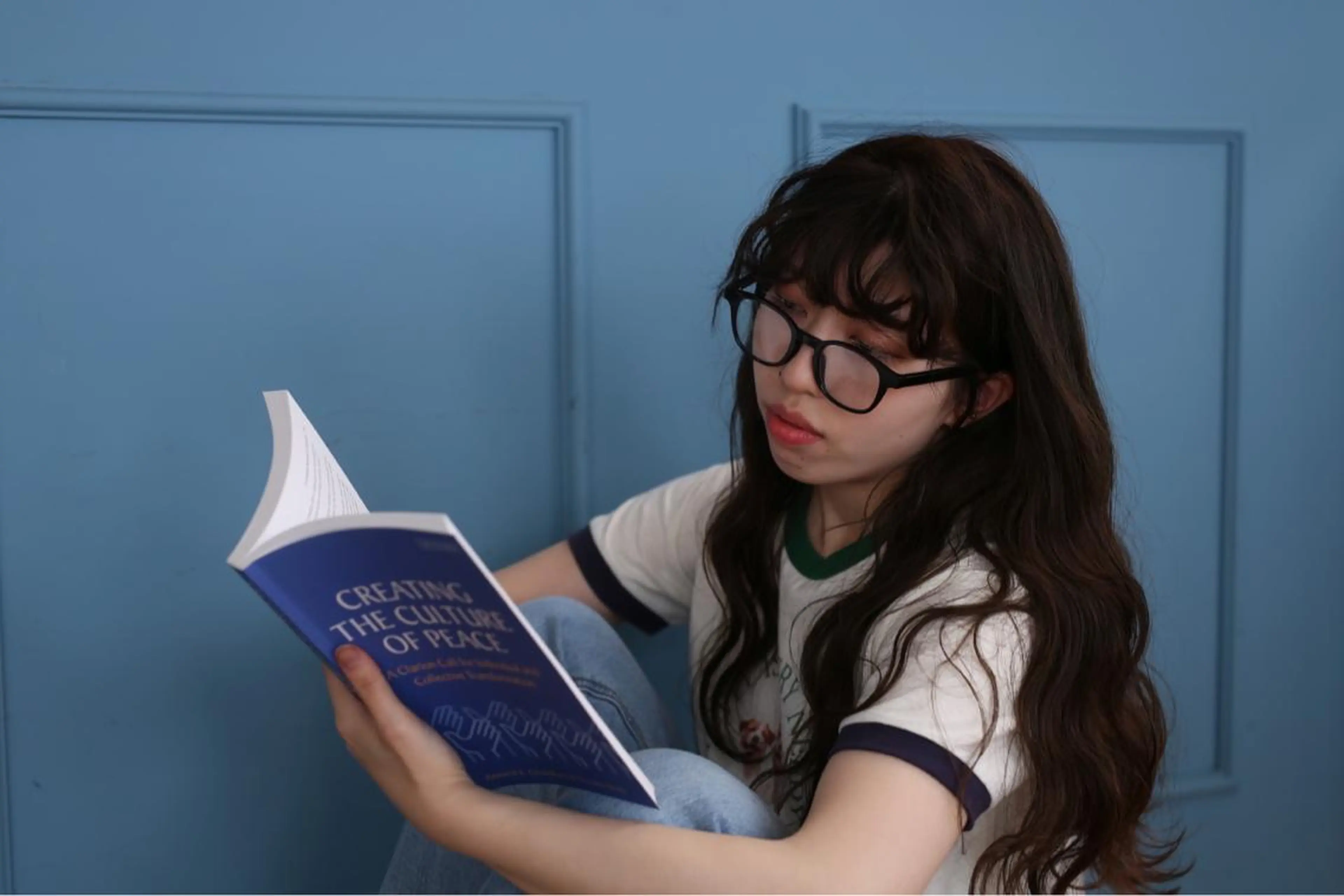 ロング きたむら ひかりのヘアスタイル