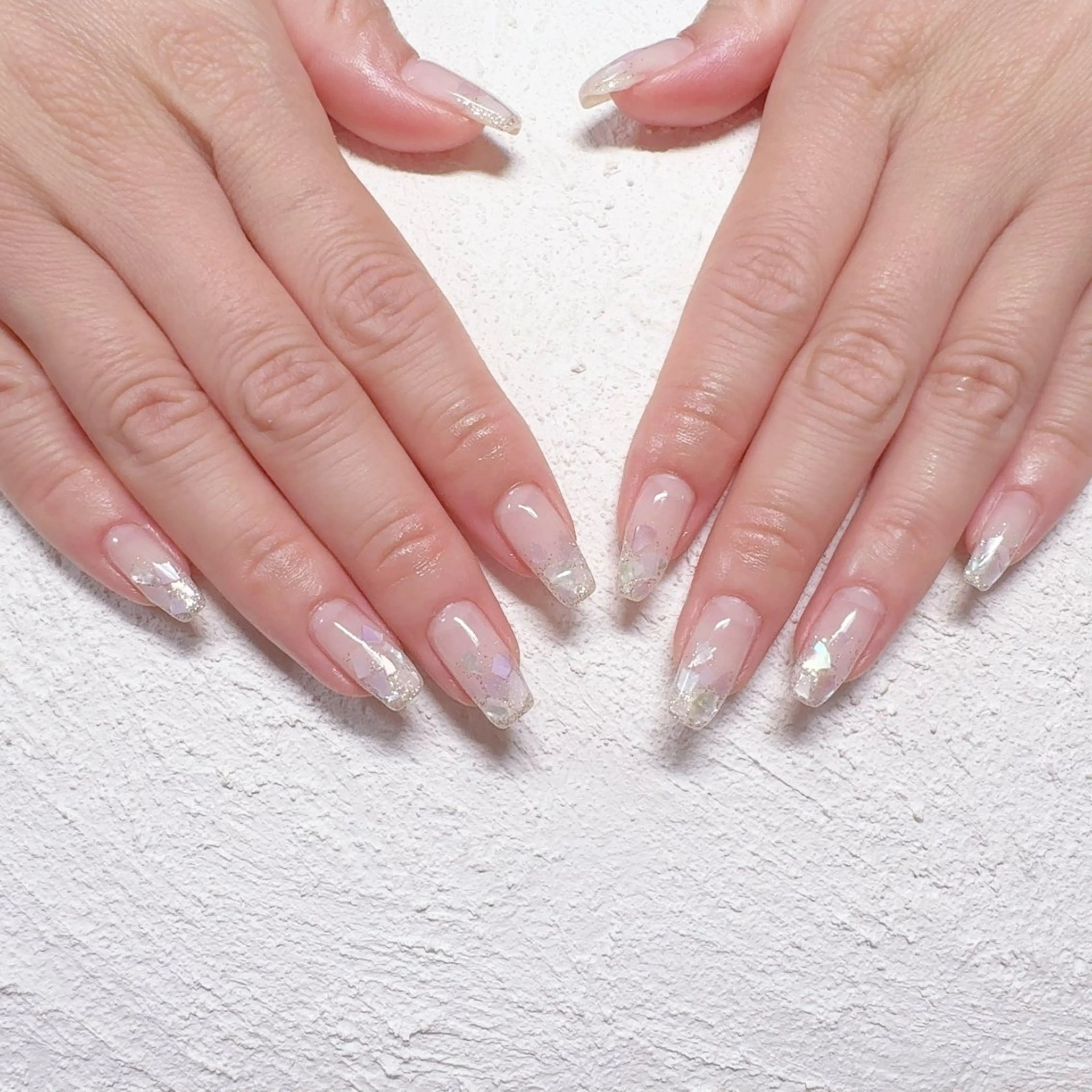 ネイル 持ち込み Regaro i.sのネイルデザイン