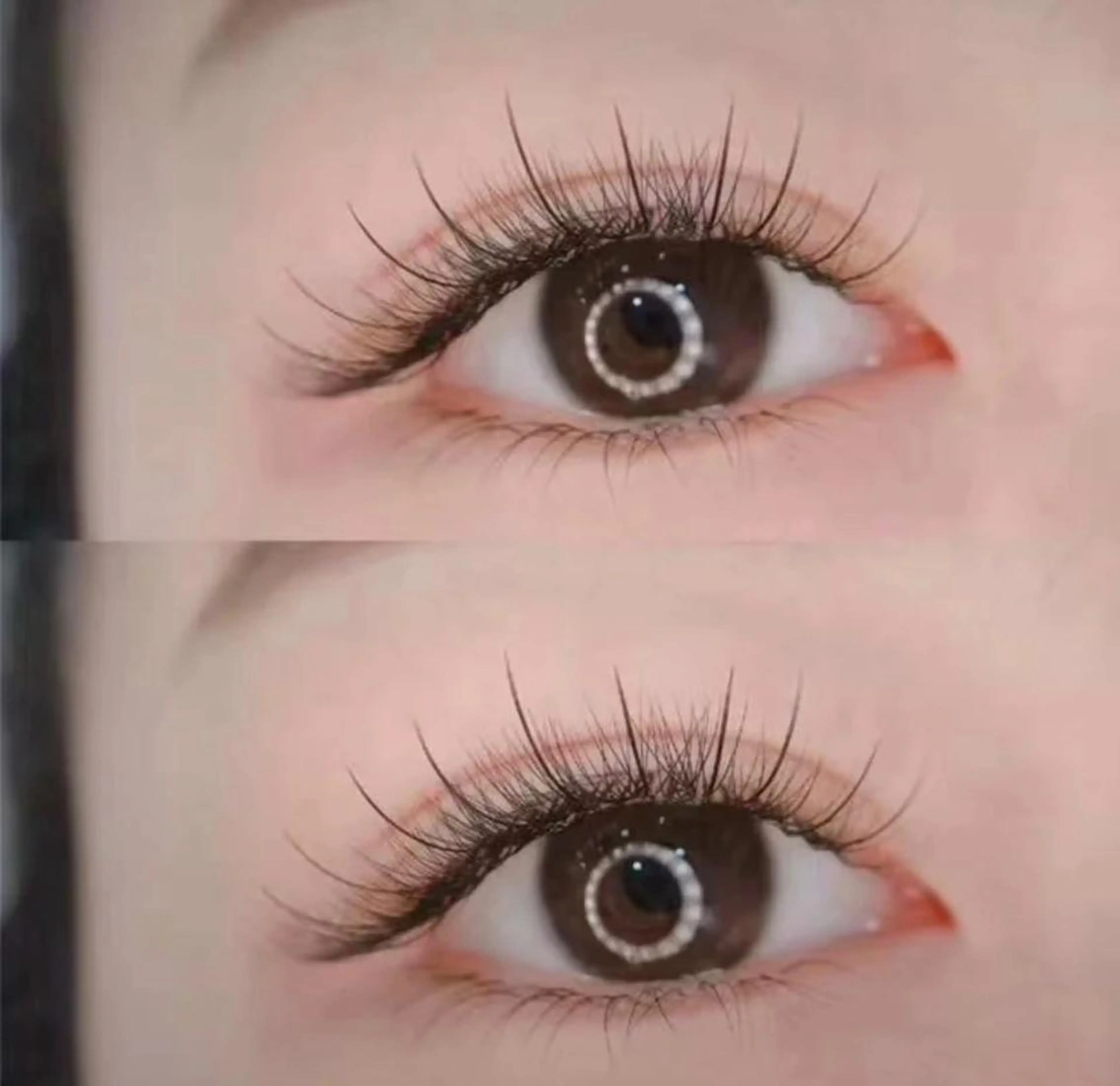 マツエク・マツパ マツエク JuaneSalon 🌼池袋🌼のマツエク・マツパデザイン