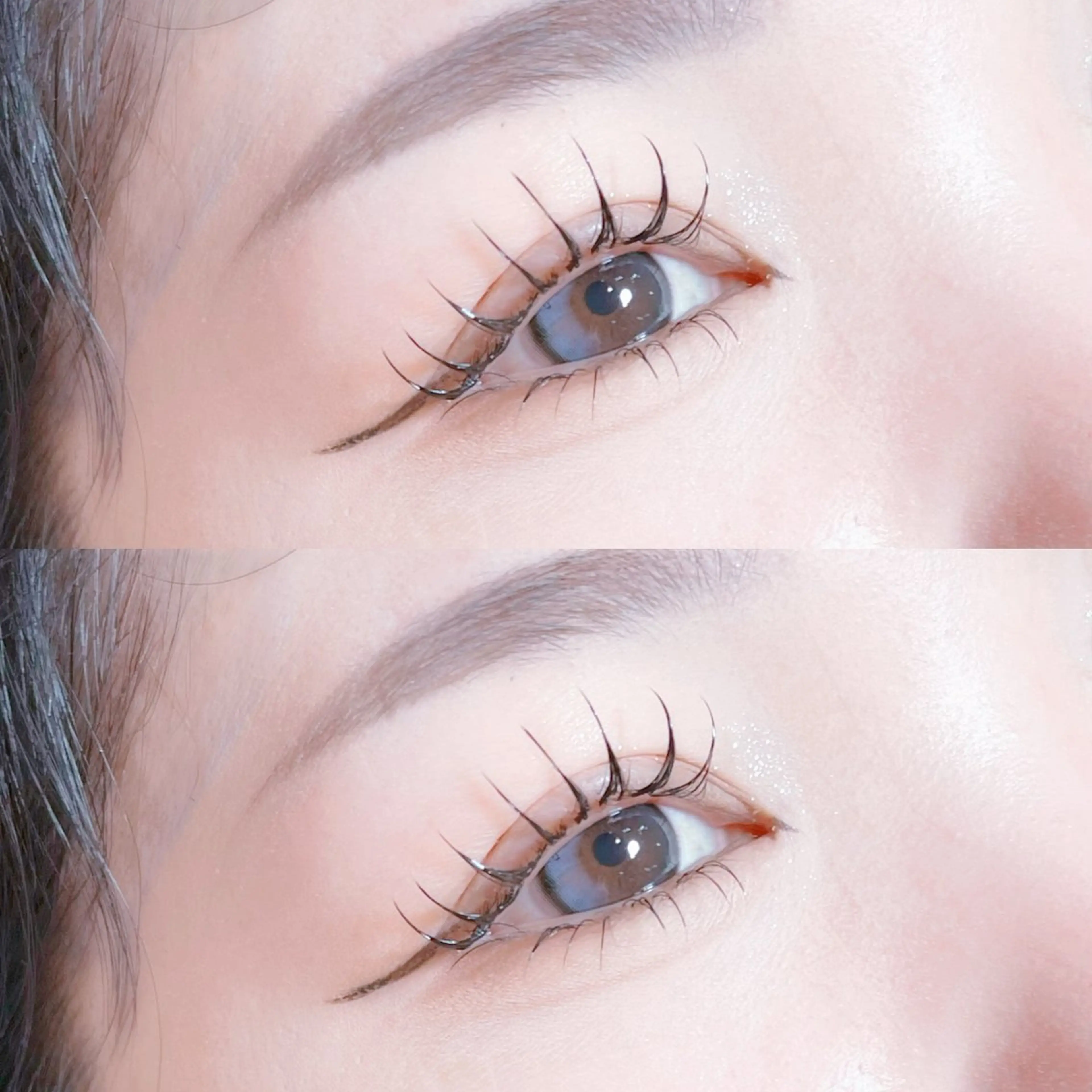 マツエク・マツパ マツエク 金子 清美のマツエク・マツパデザイン