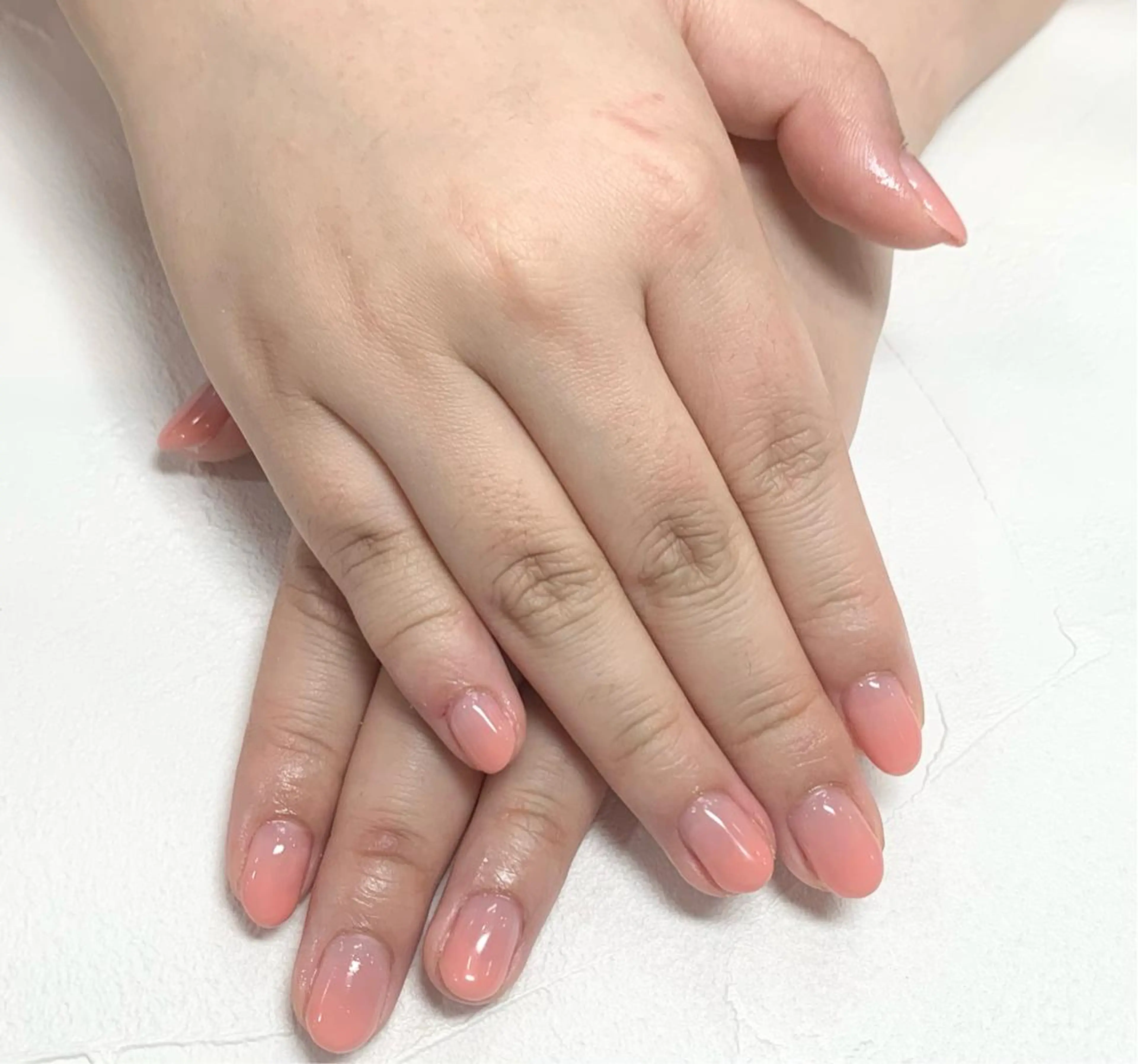 ネイル 岡崎 小雪のネイルデザイン