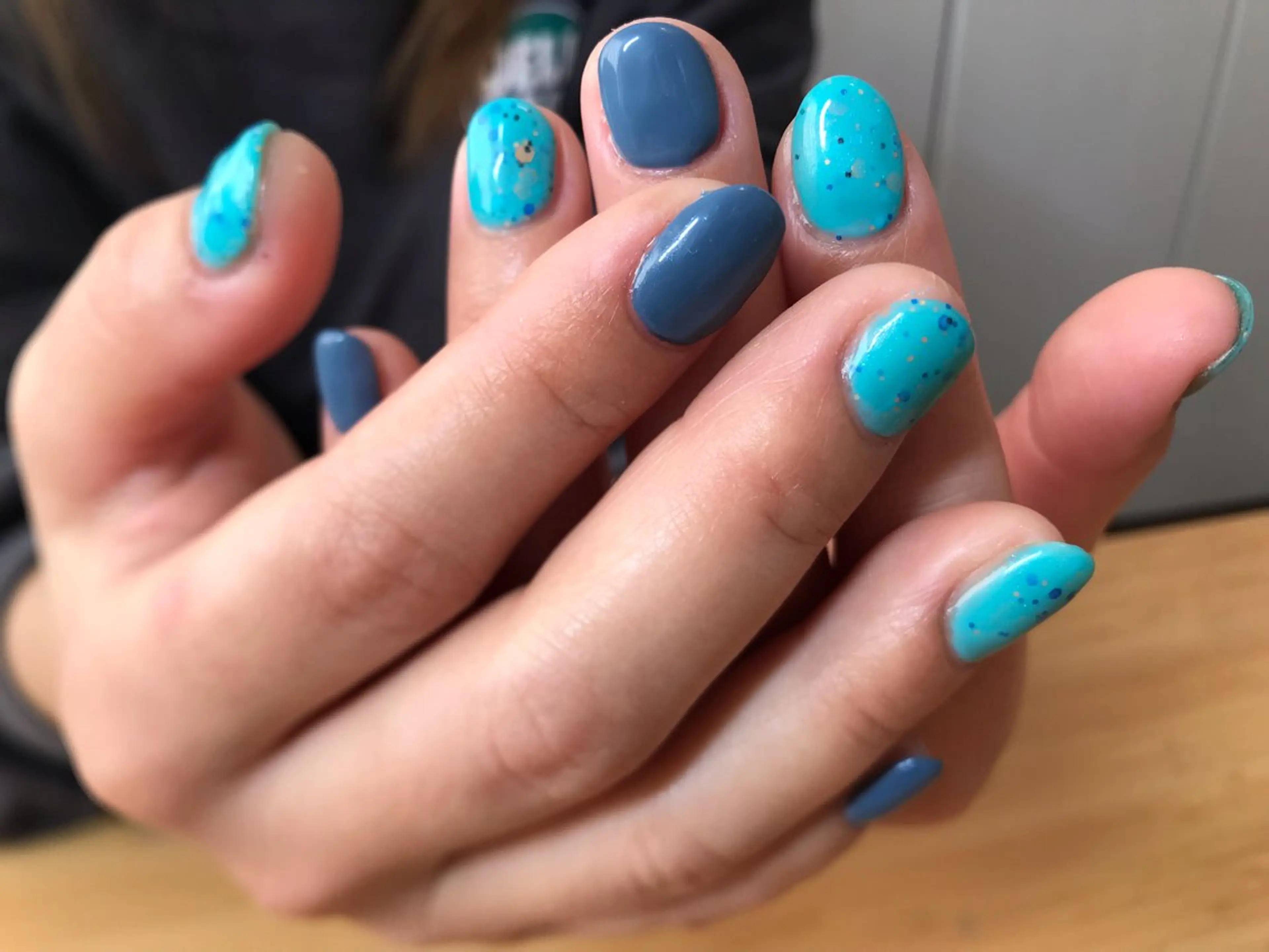 ネイル ハンドネイル Nailist Missaのネイルデザイン