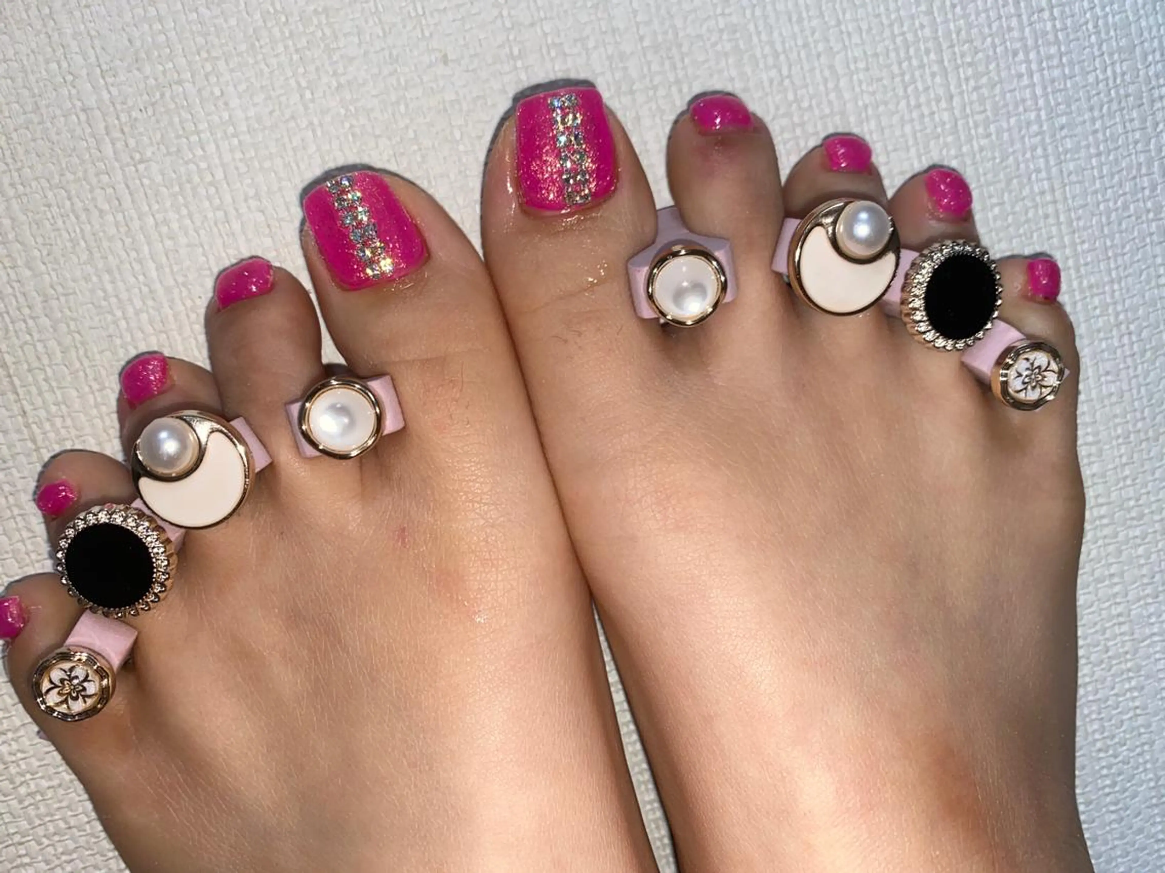 ネイル Beauty Salon  Luna所属・Beauty Salon Lunaのエステ・リラクイメージ