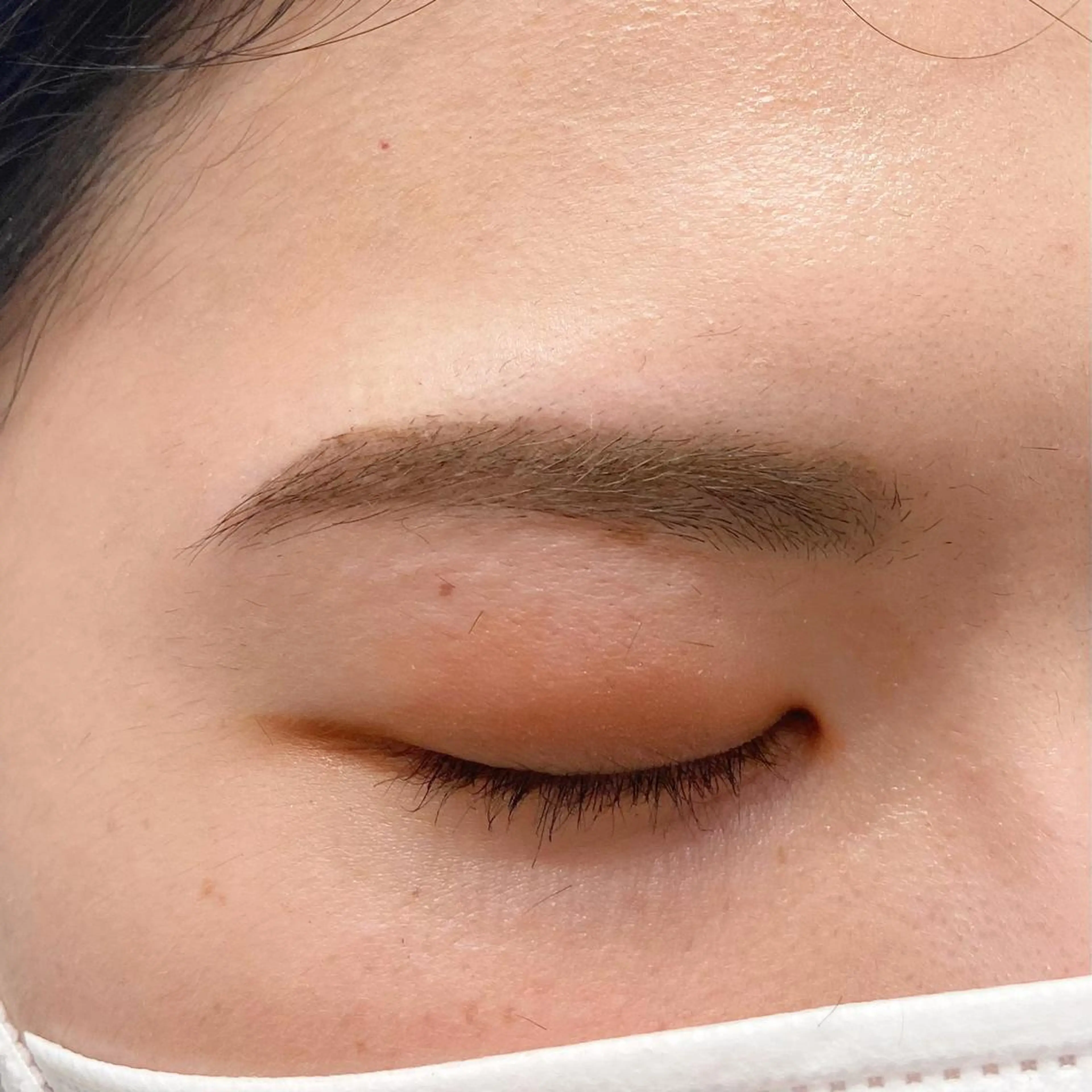 アイブロウ GO TODAY SHAiRE SALON Stella店所属・✨眉ワックス脱毛✨ Rinaの眉毛・アイブロウイメージ