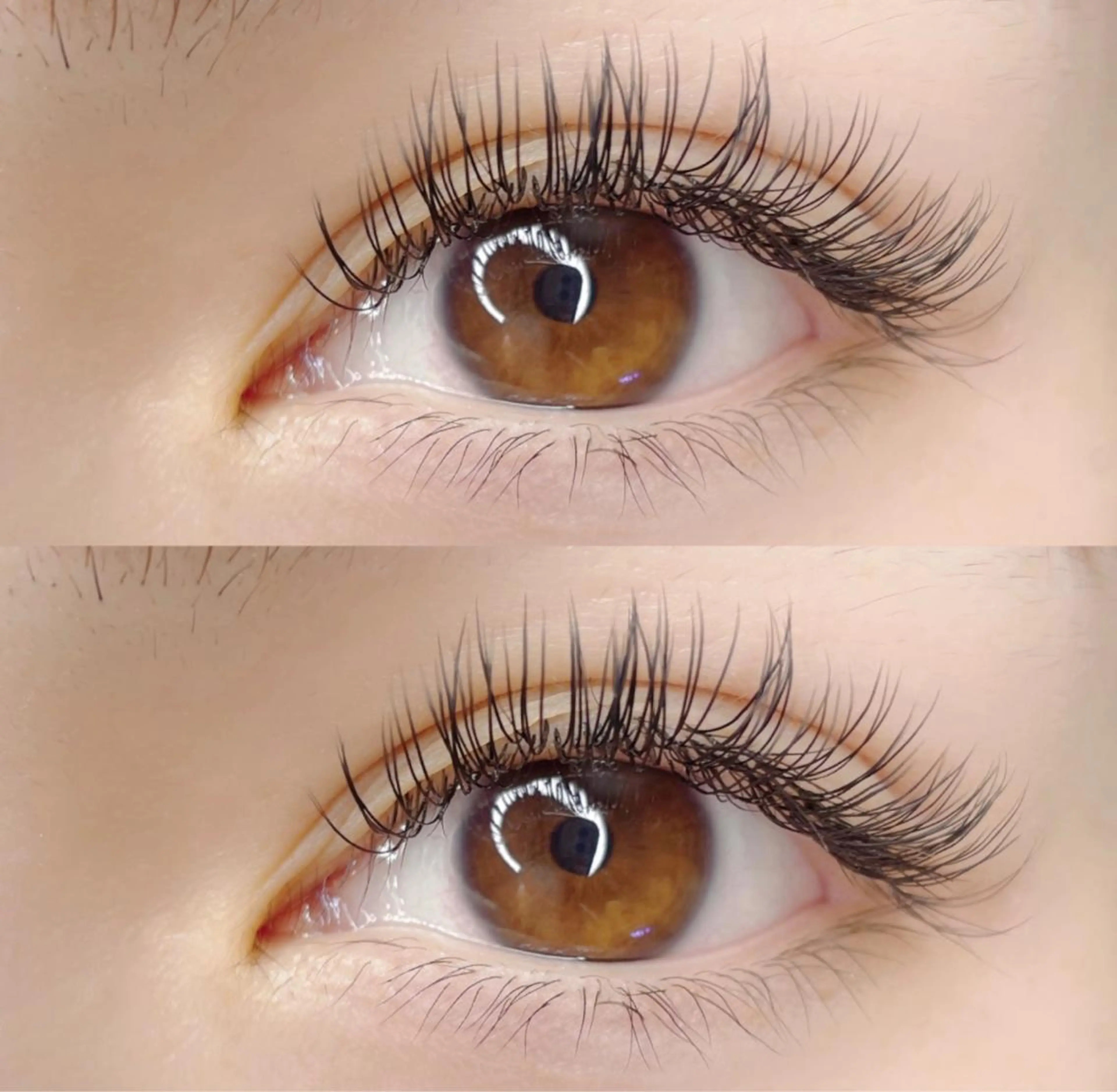 《ミニモ限定👁✨》最高級セーブル80本♪コーティング付き♡の写真