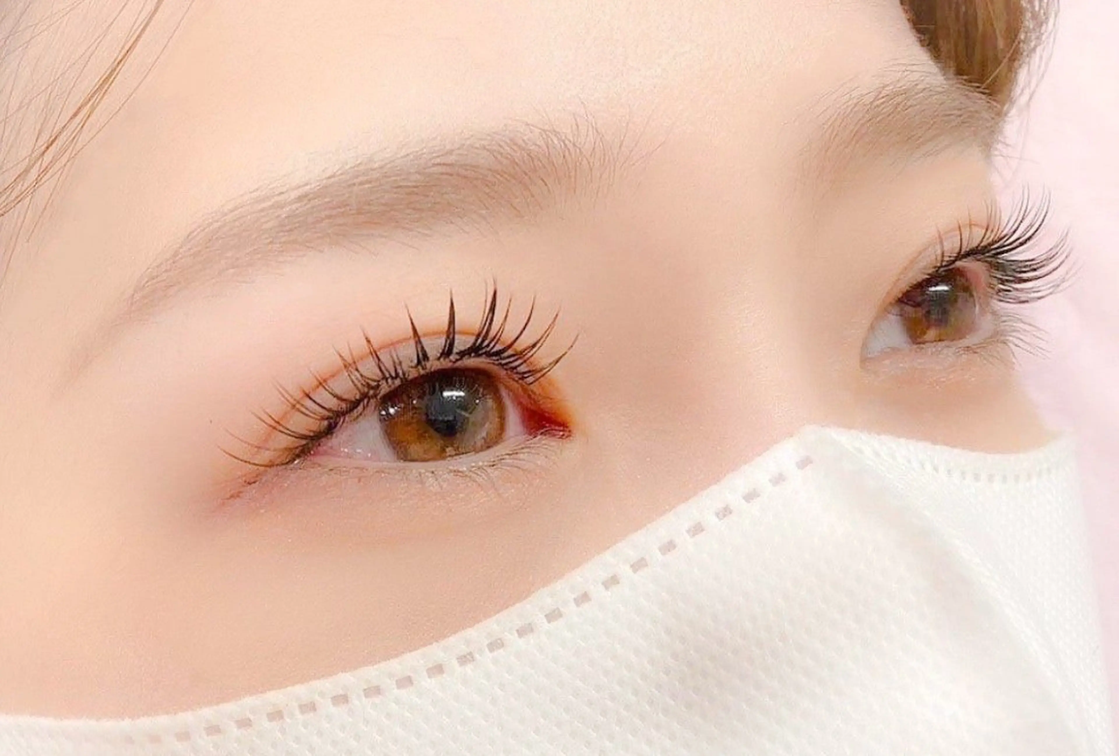 &ヘルシー フラット80本の写真