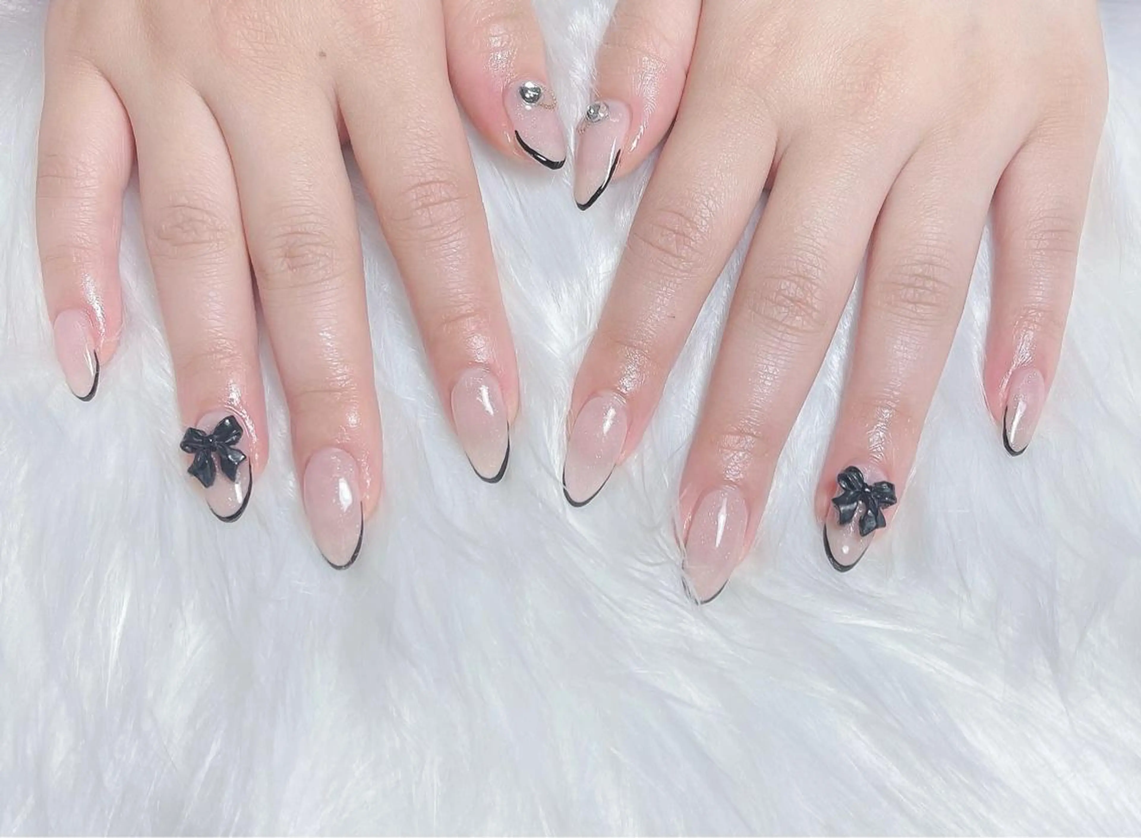 ネイル hairsalon556所属・hairsalon 556のネイルデザイン