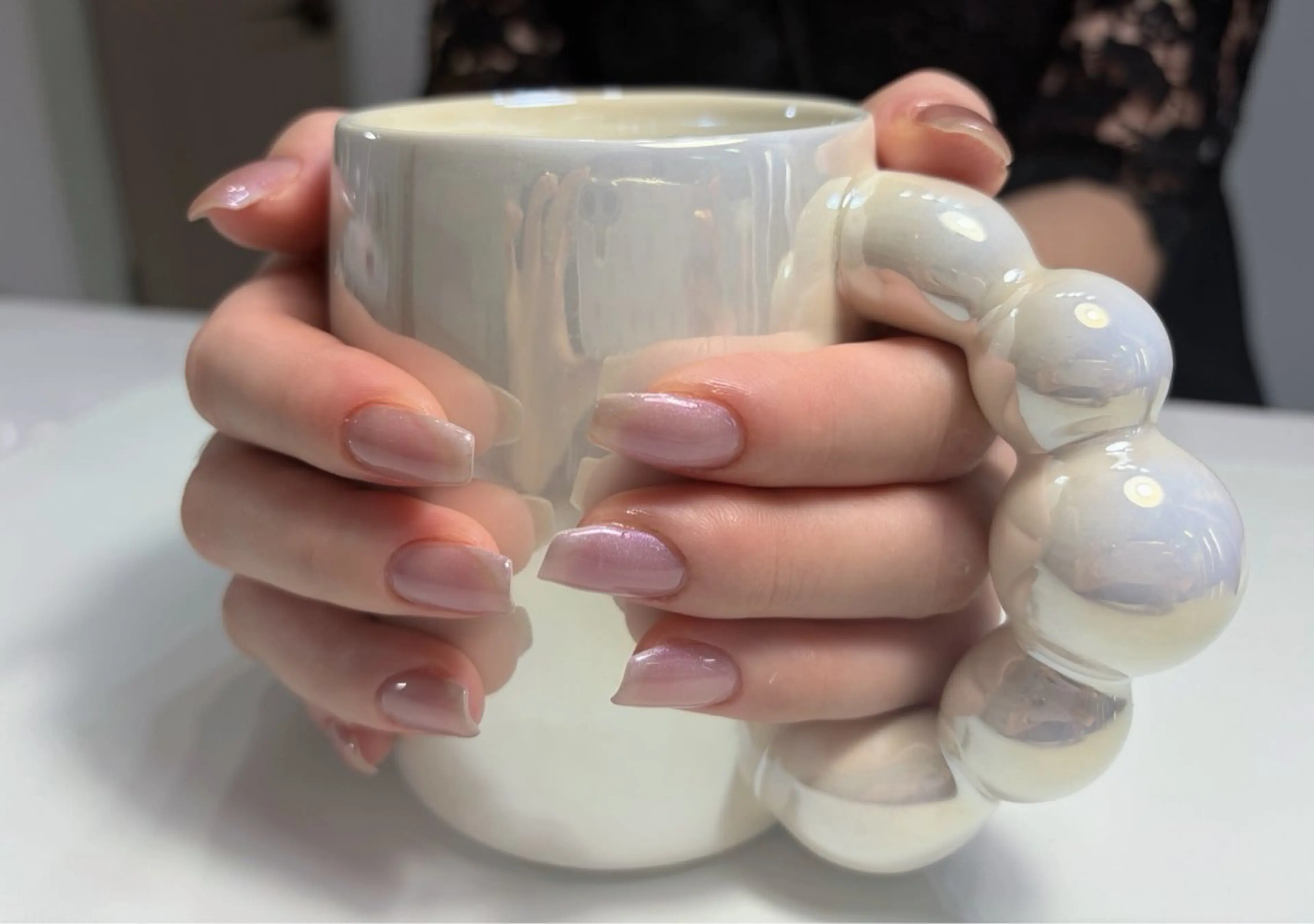 ネイル ハンドネイル K.K西日暮里 ネイルサロンのネイルデザイン