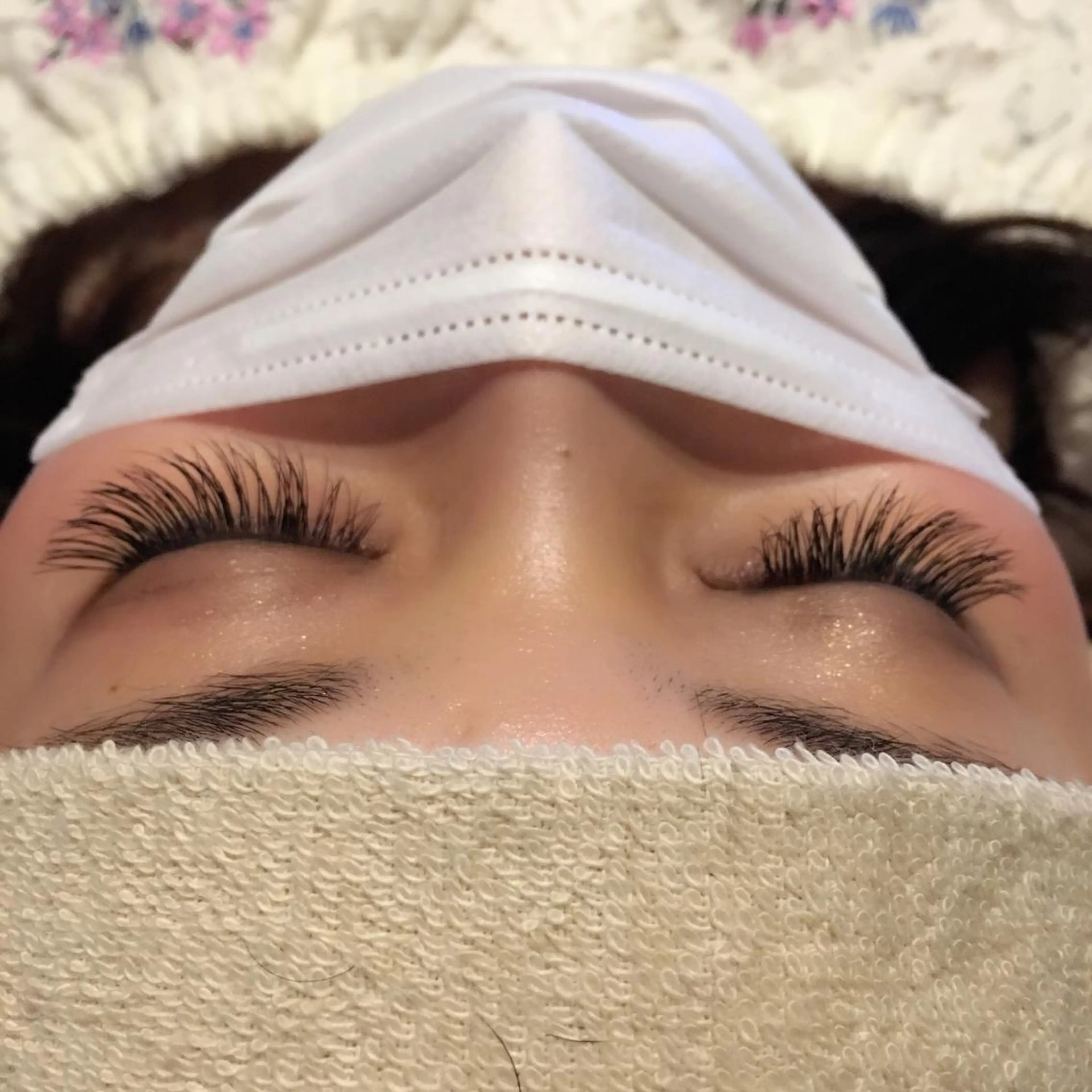 【全員】💫セーブル120本《付け替えオフ無料》の写真