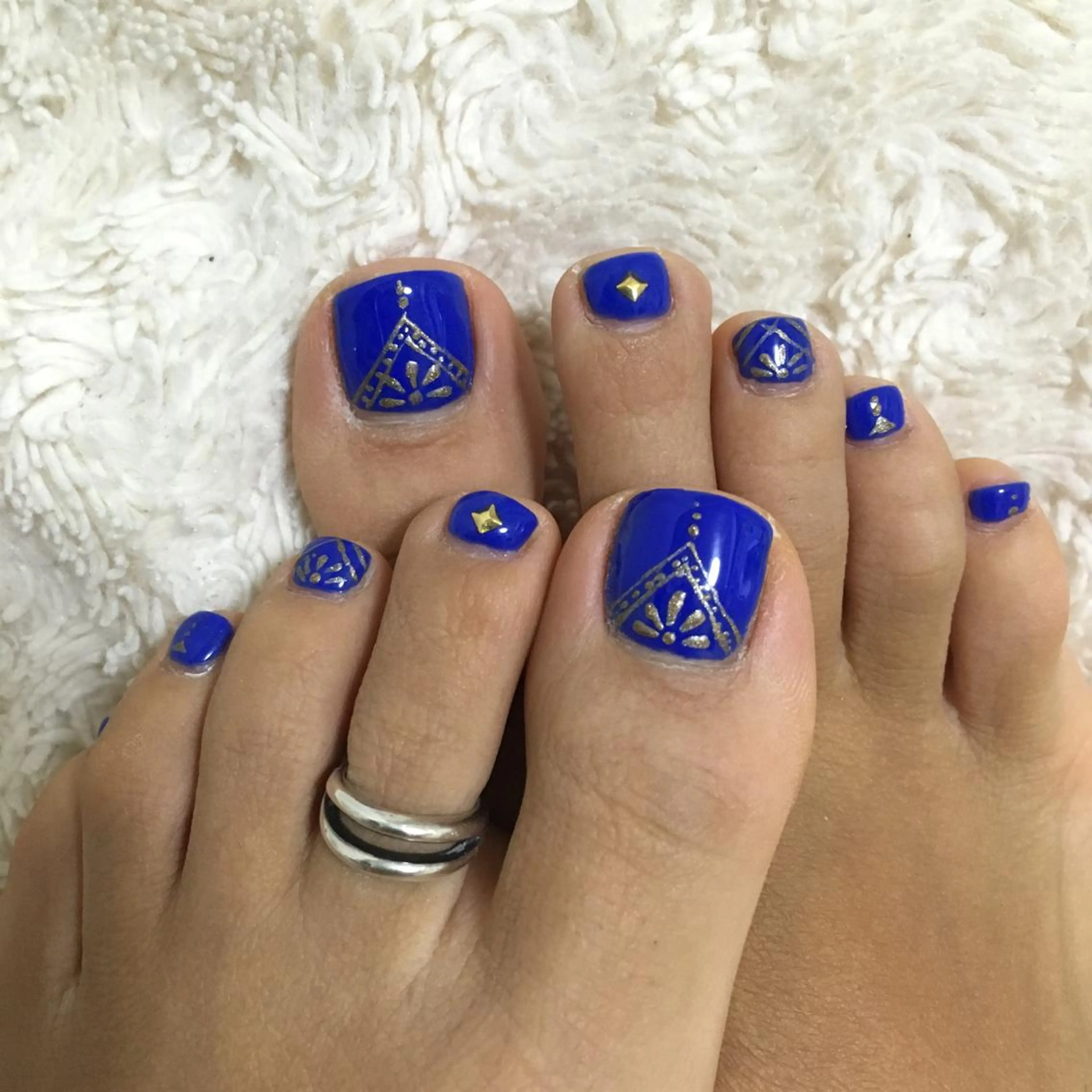 ネイル N Kaoriのネイルデザイン