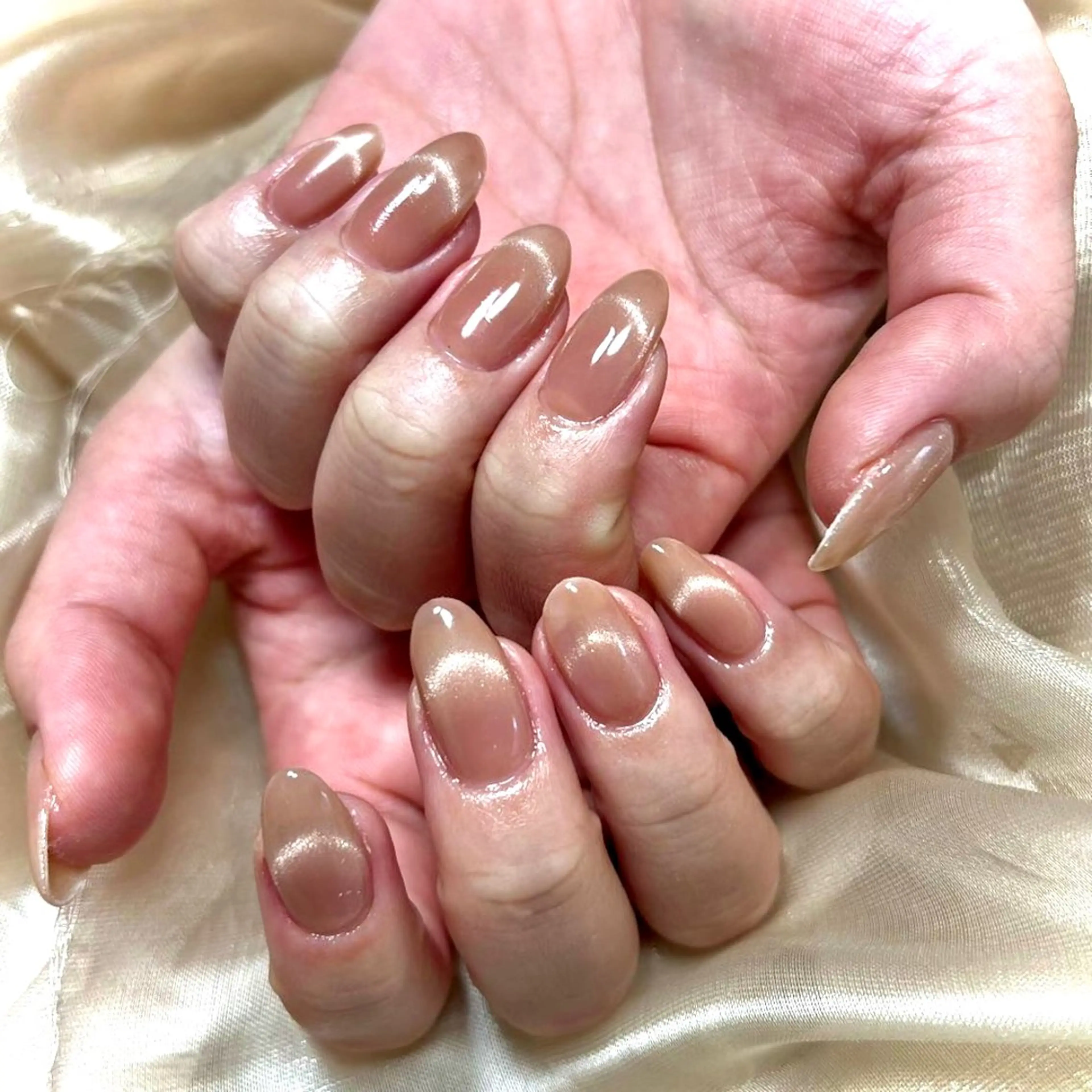 ネイル ハンドネイル ハンドケア Fairy Nailのネイルデザイン